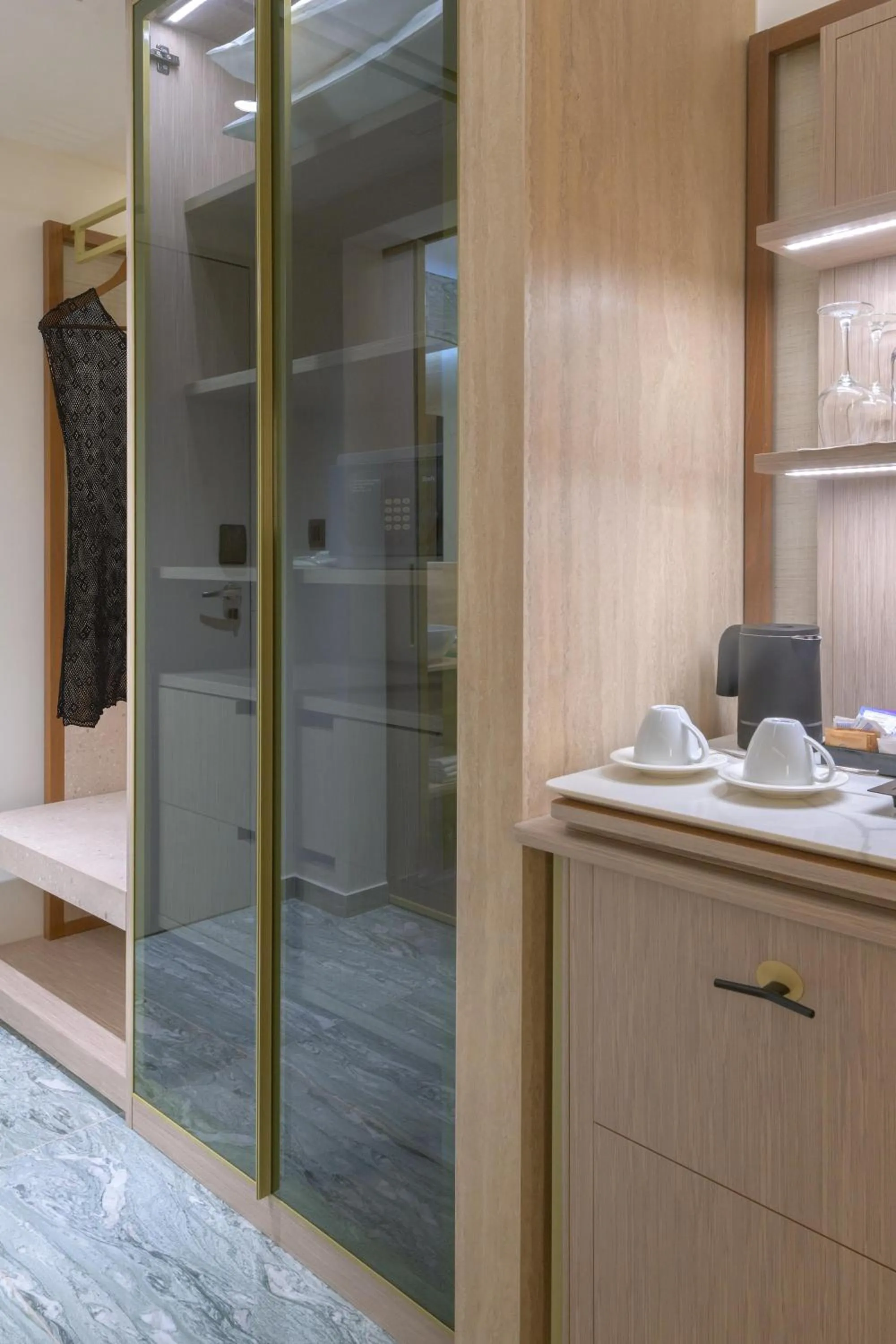 Photo of the whole room in Elysium Resort & Spa