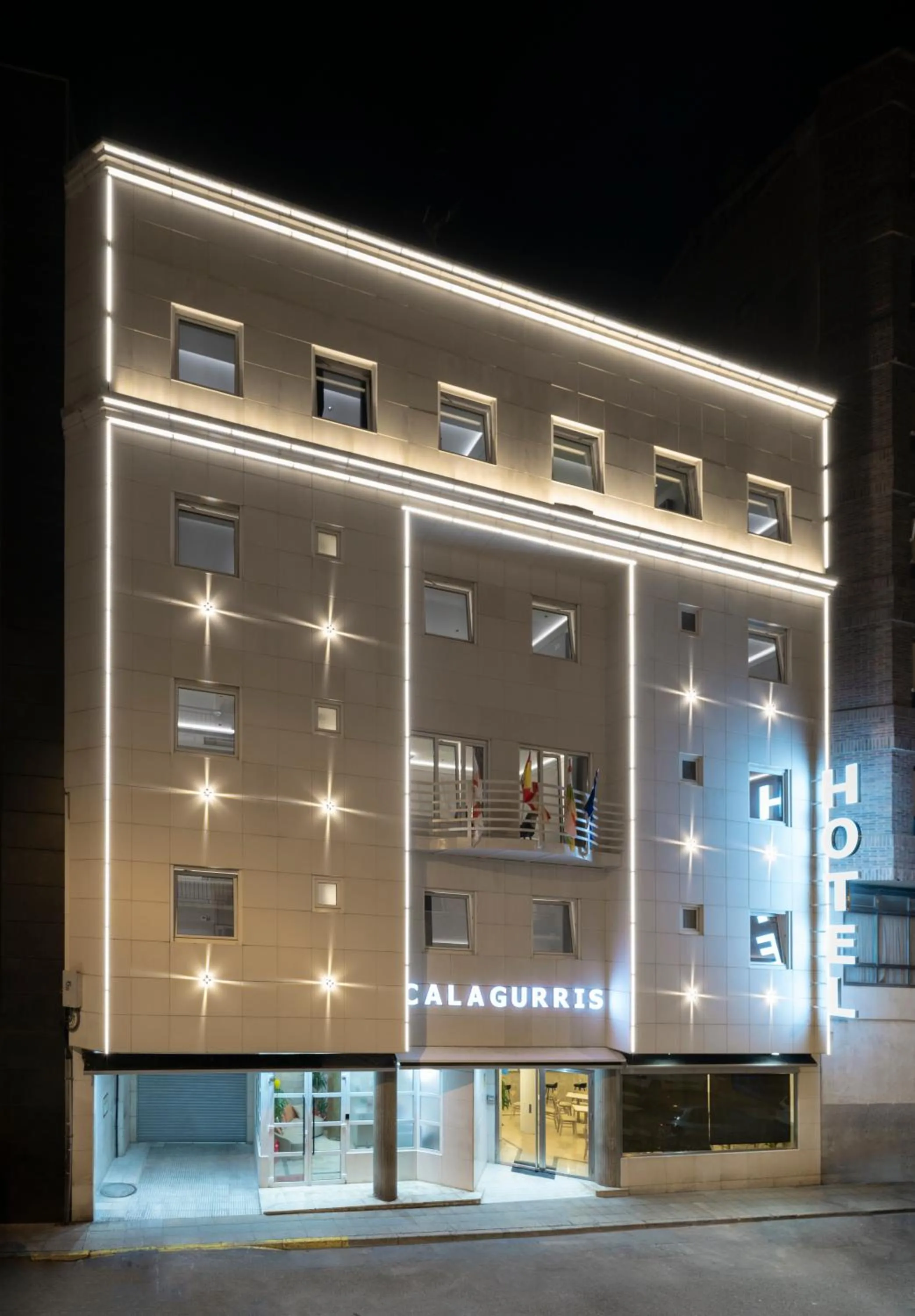 Hotel Calagurris
