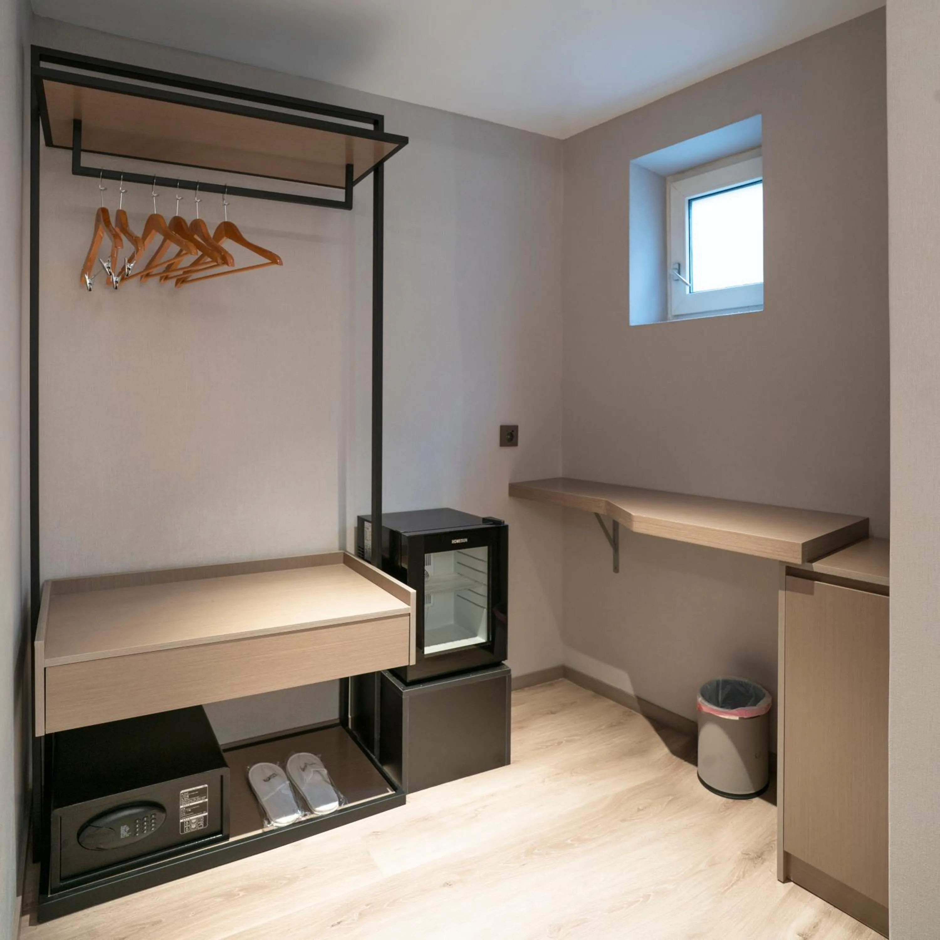 Triple Room - single occupancy in Hotel Calagurris