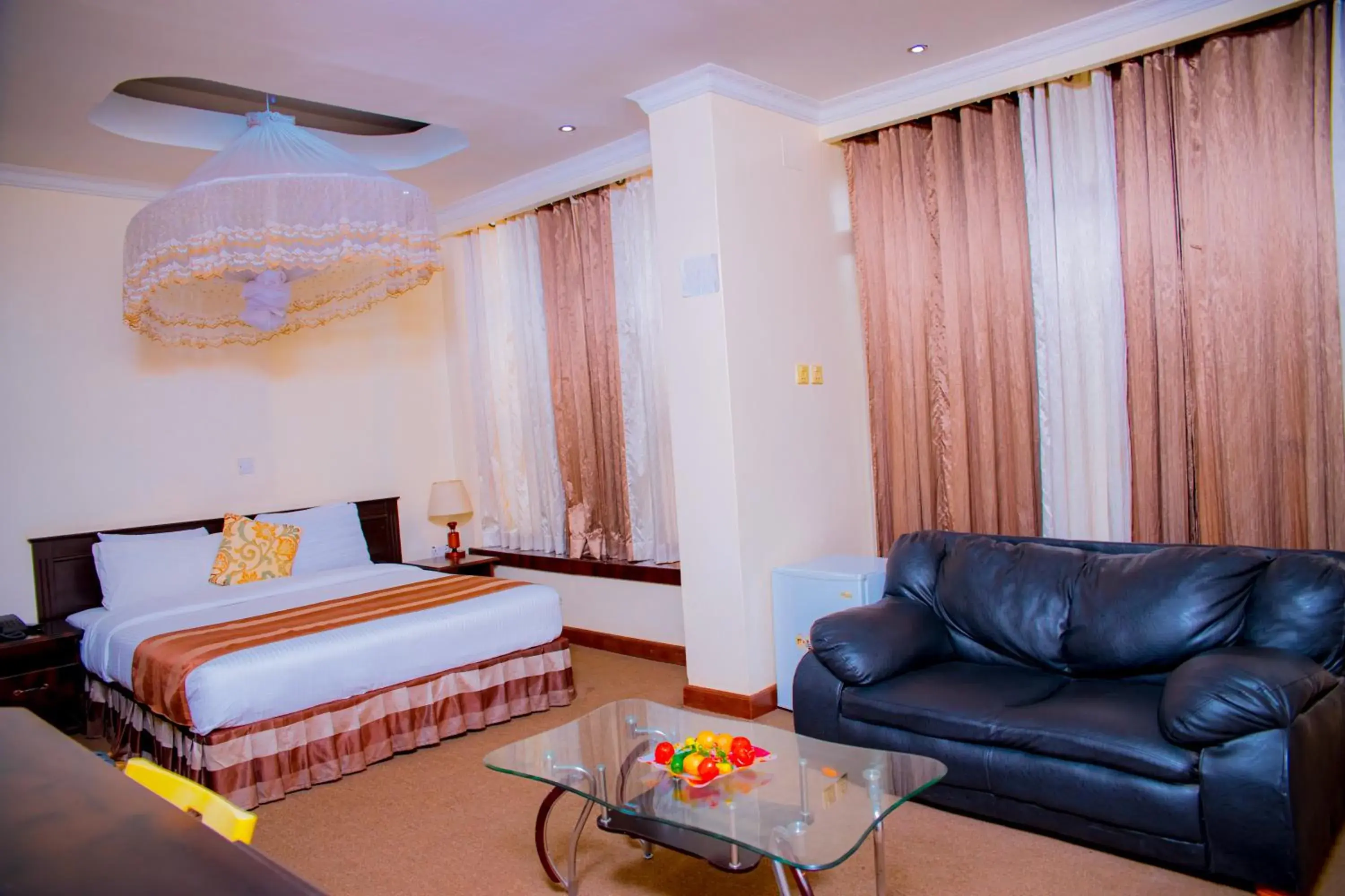 Ineza Hotel Musanze - Snow Hotel Ineza Hotel Musanze - Snow Hotel