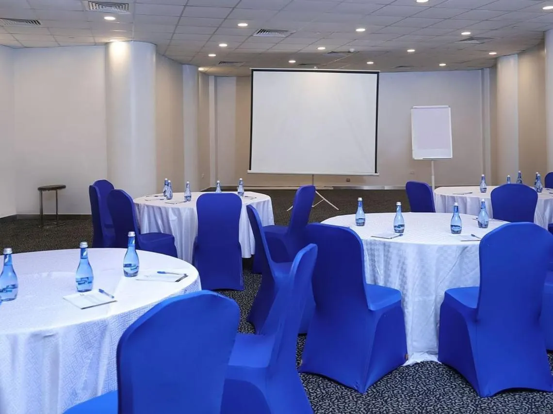 Ineza Hotel Musanze - Snow Hotel