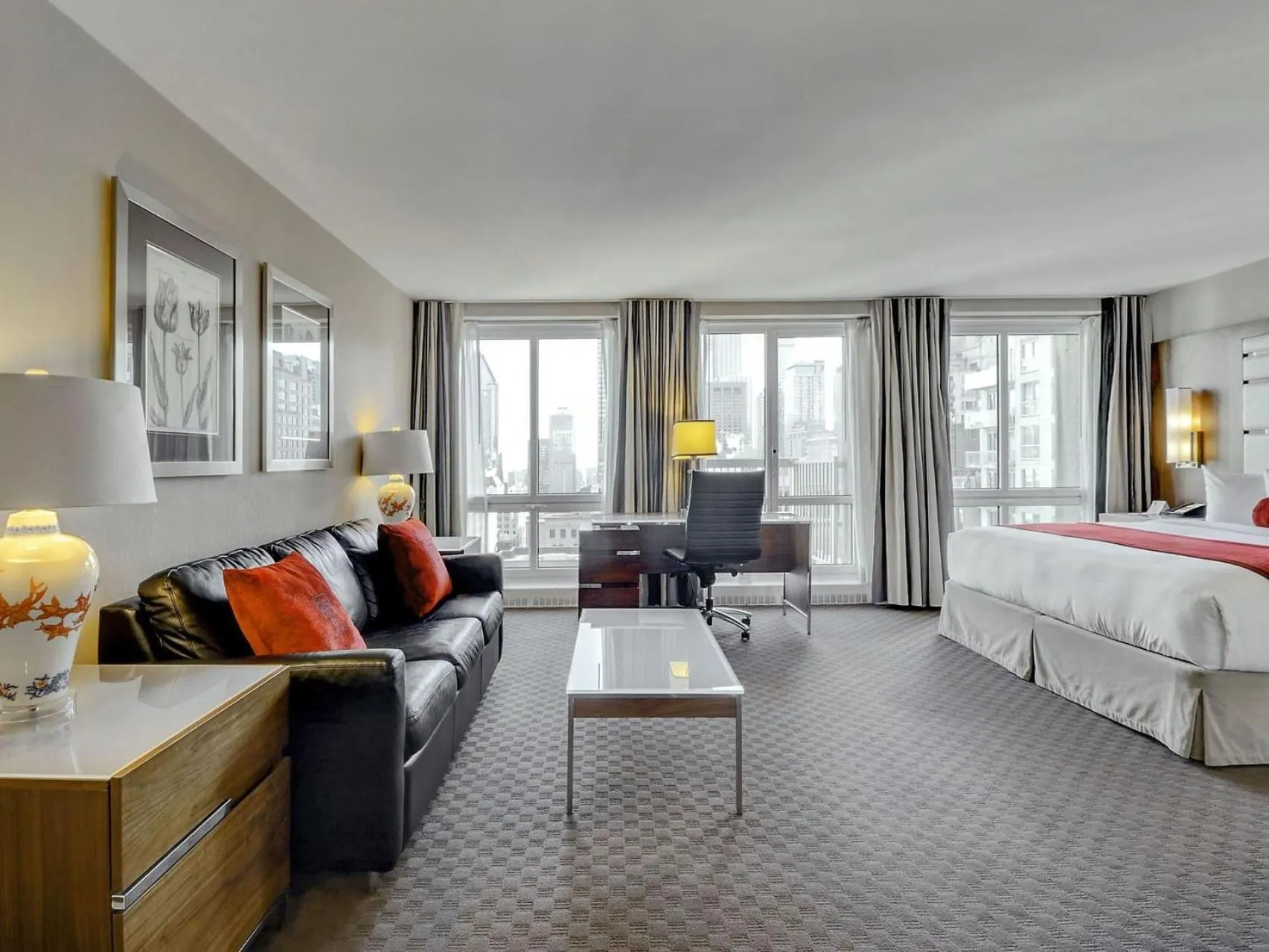 Ineza Hotel Musanze - Snow Hotel