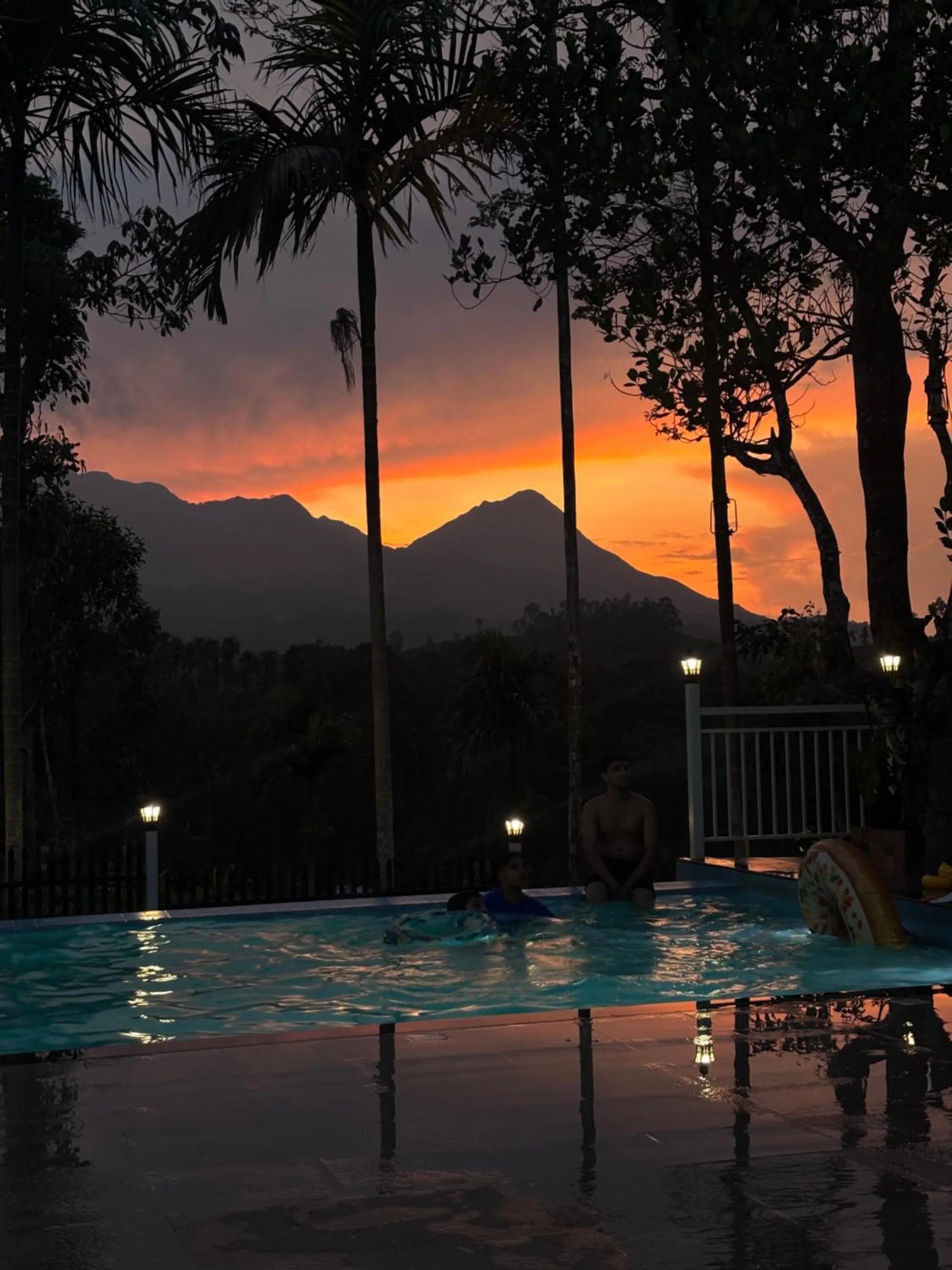 Hayashi Resort