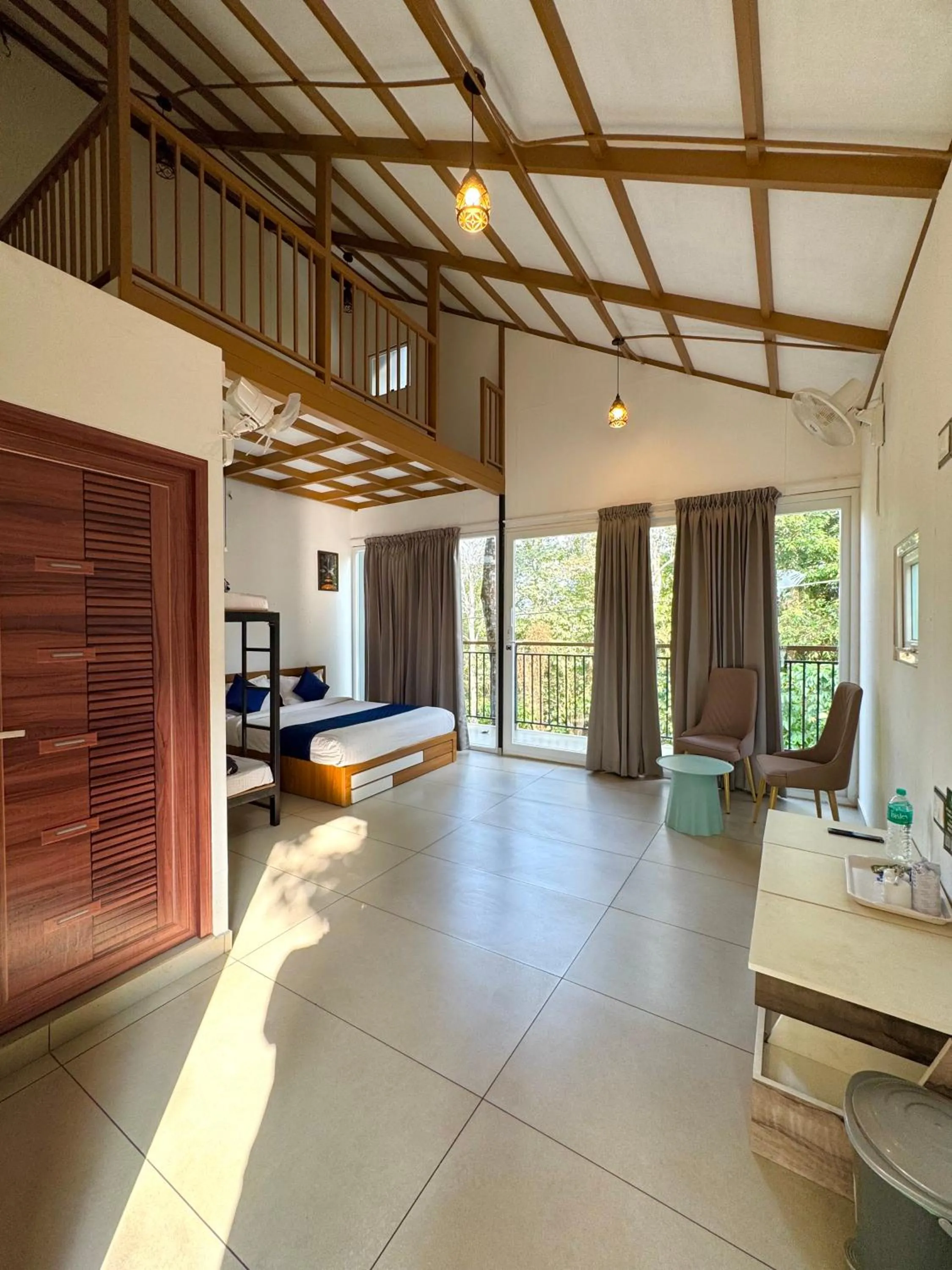 Hayashi Resort