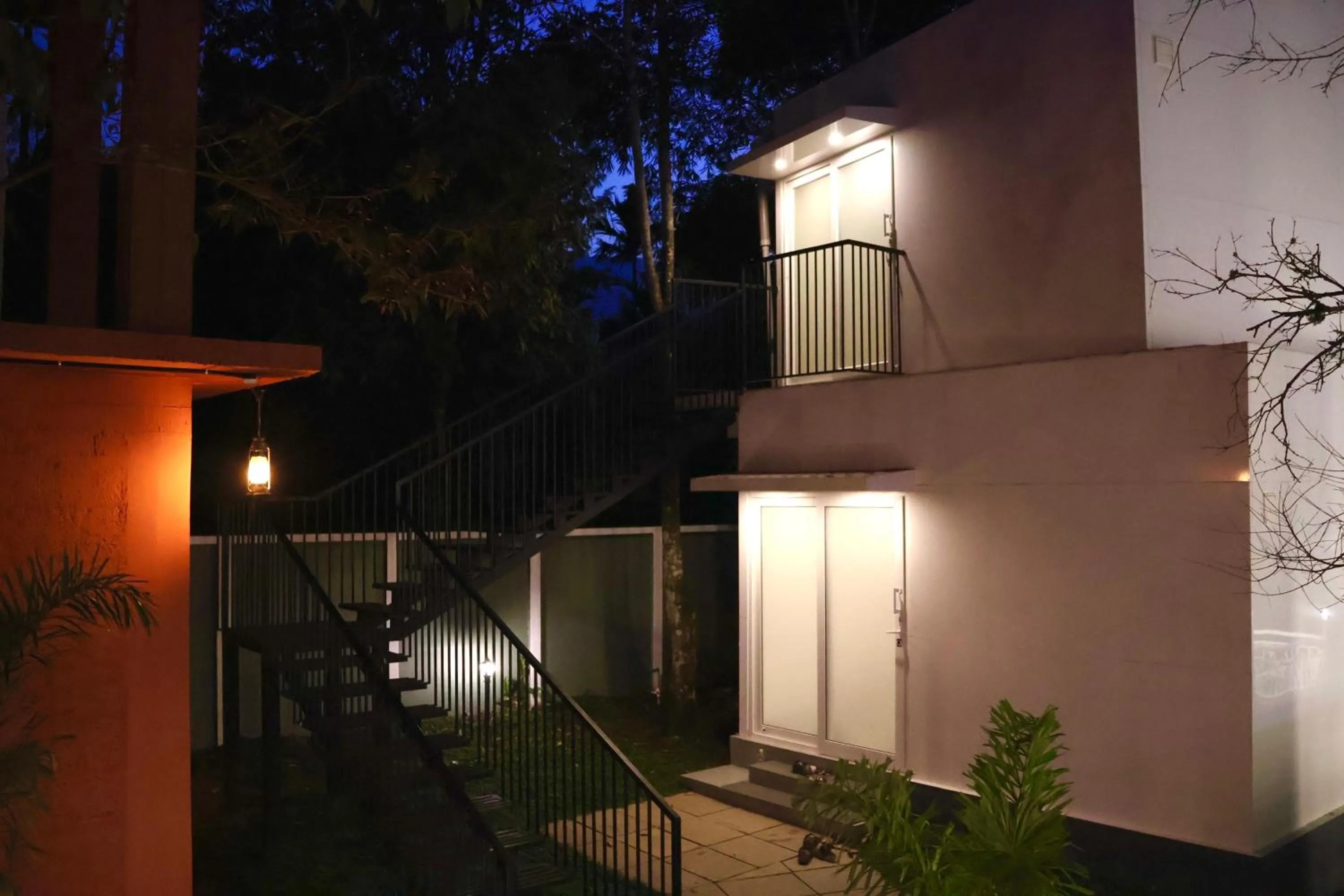 Hayashi Resort