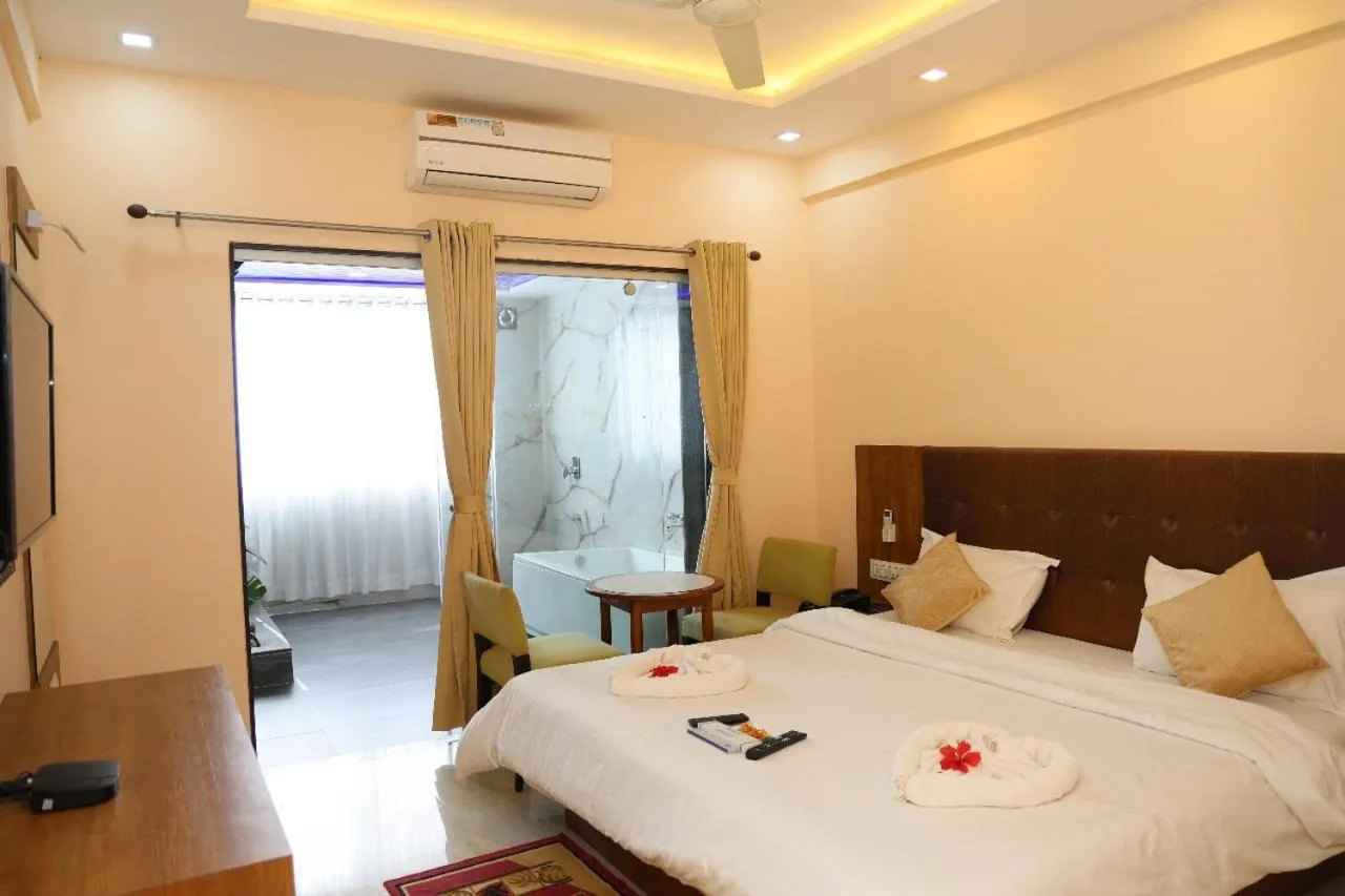 Maitri Retreat