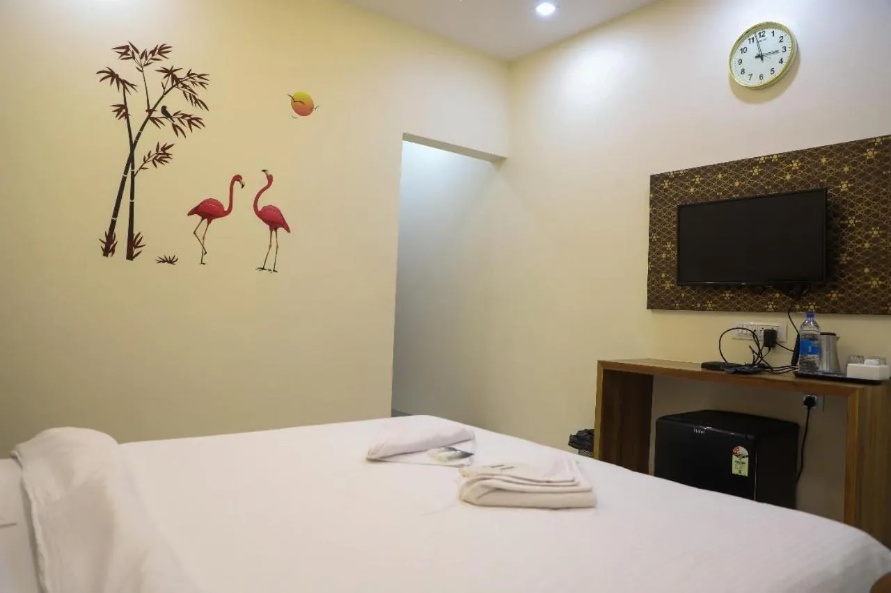 Maitri Retreat