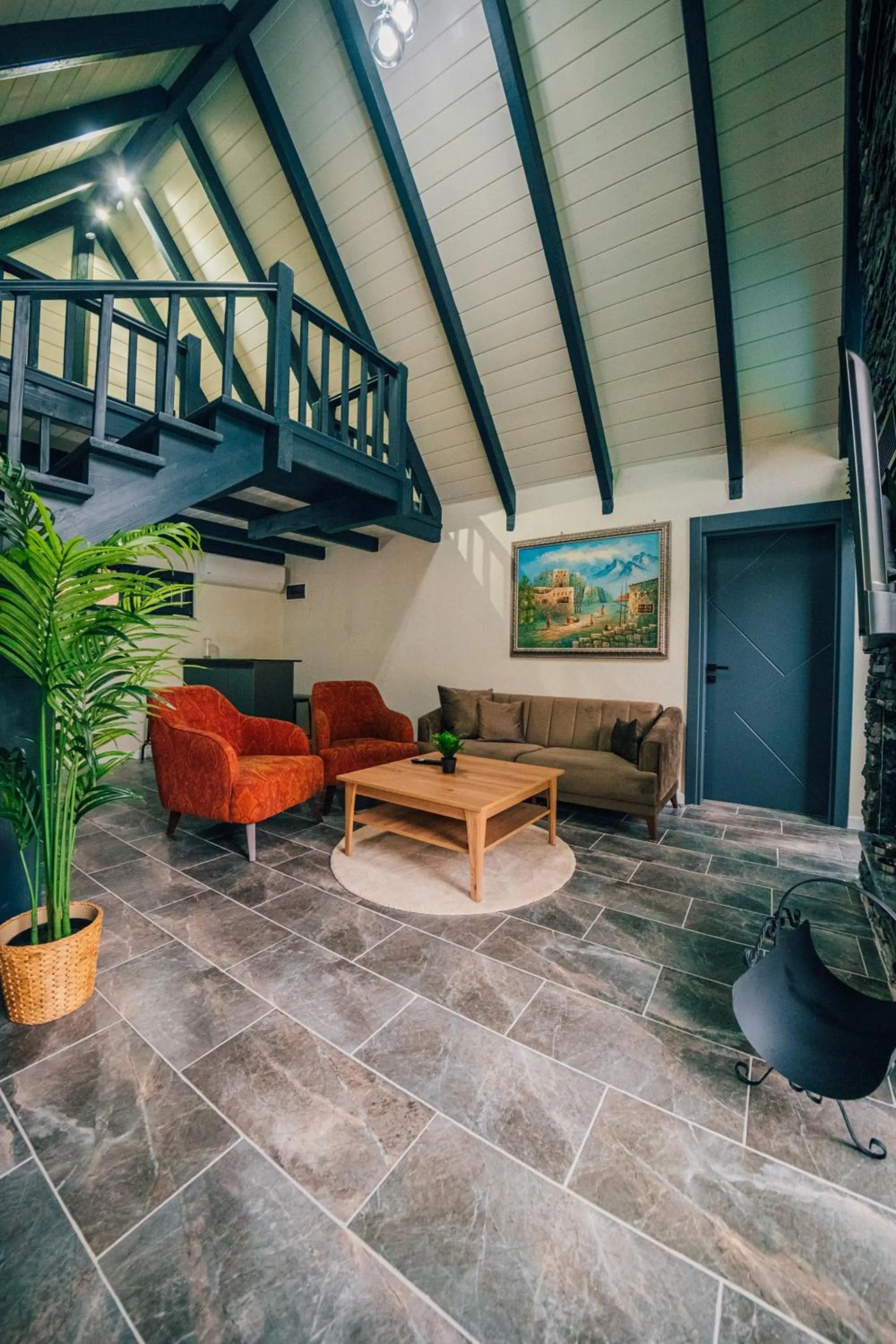 MoonSA Boutique Villas