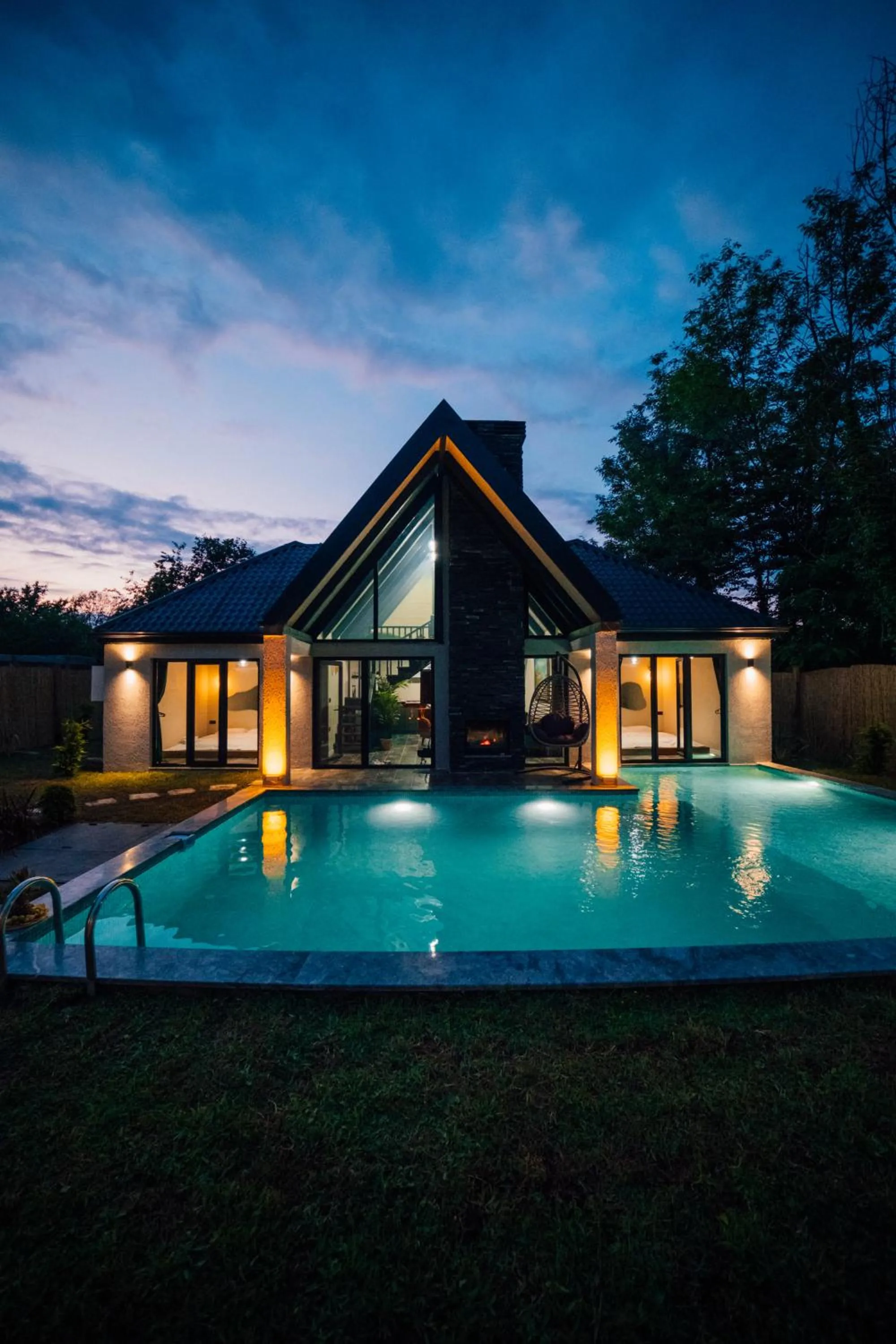 MoonSA Boutique Villas