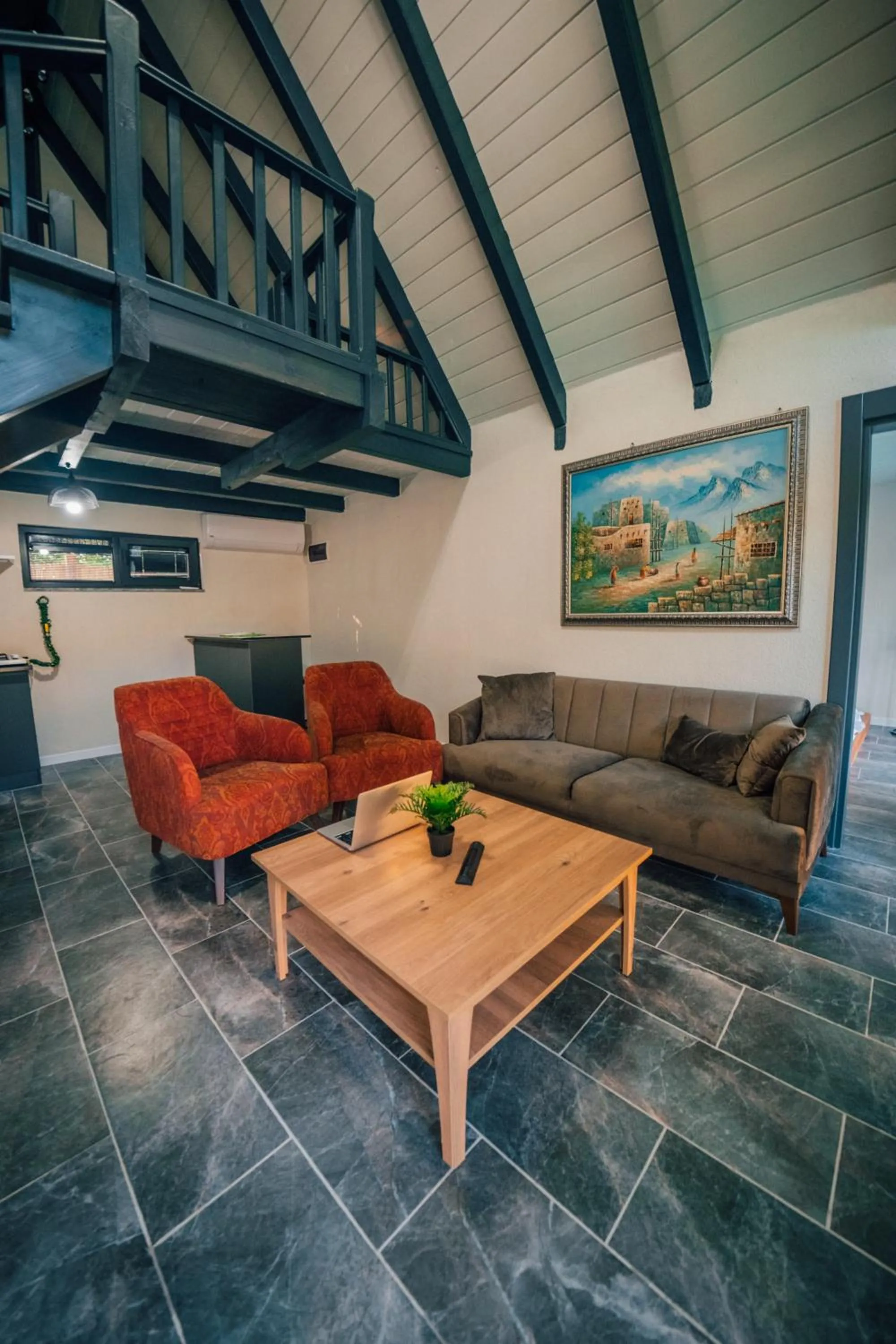 MoonSA Boutique Villas