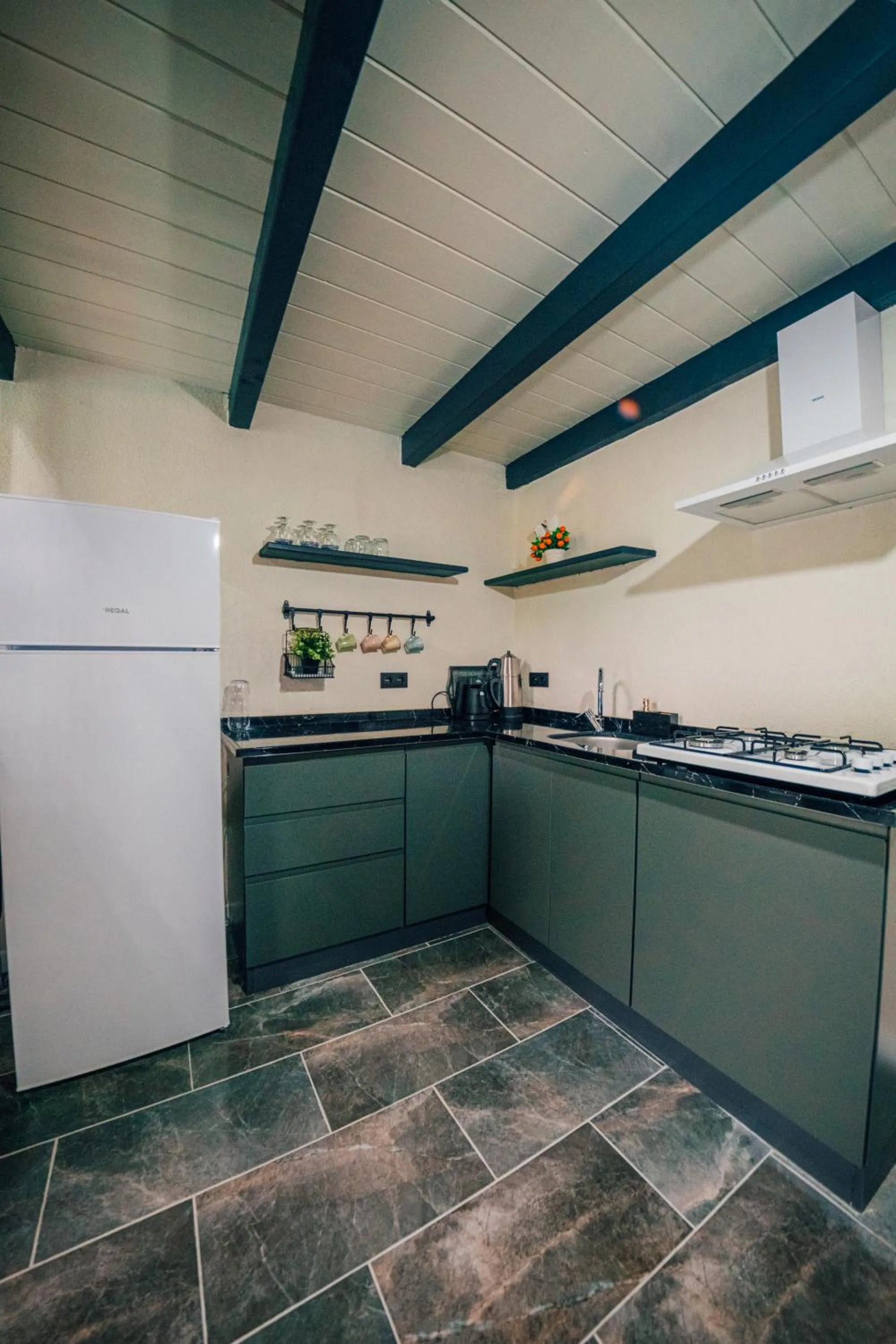 MoonSA Boutique Villas