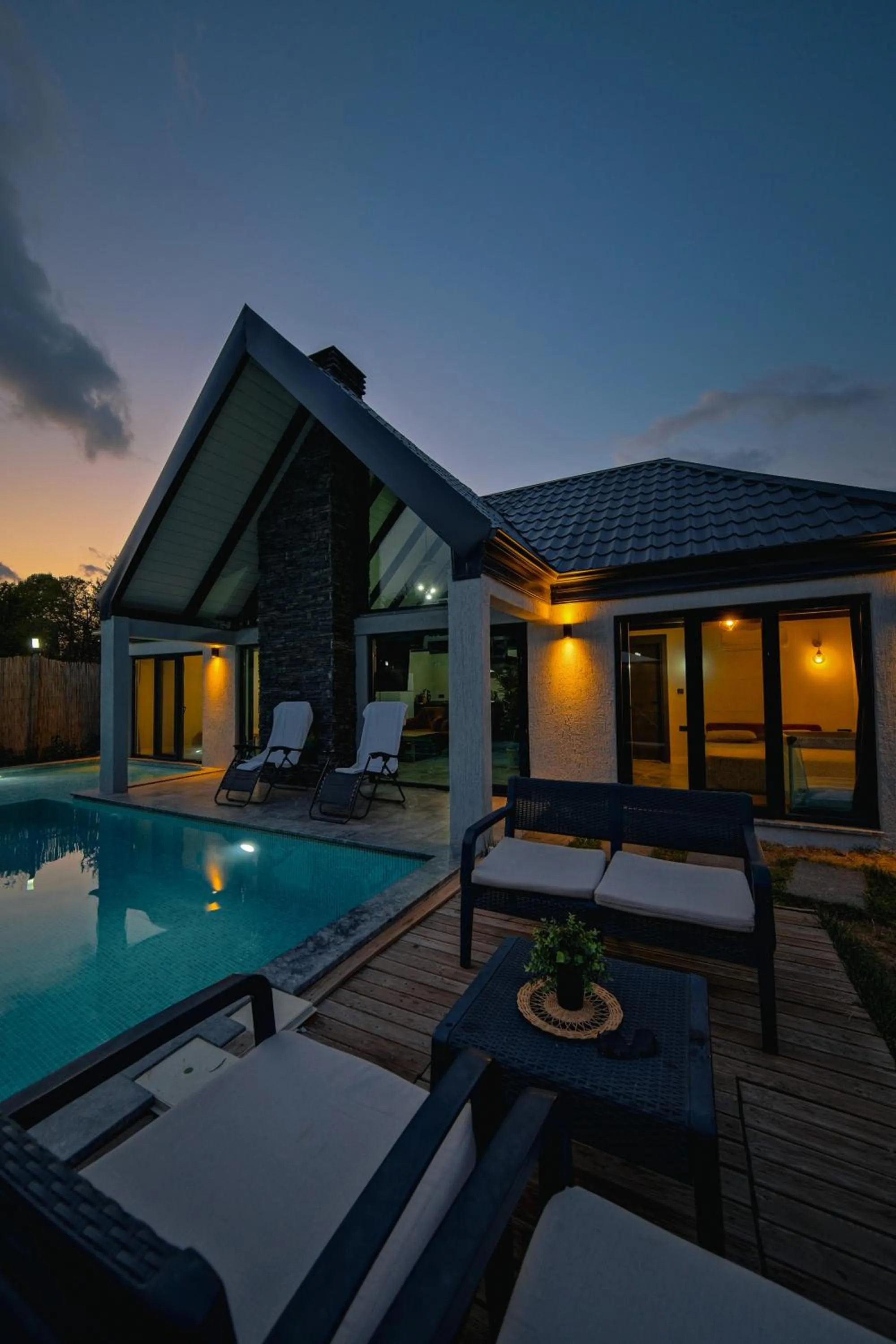 MoonSA Boutique Villas