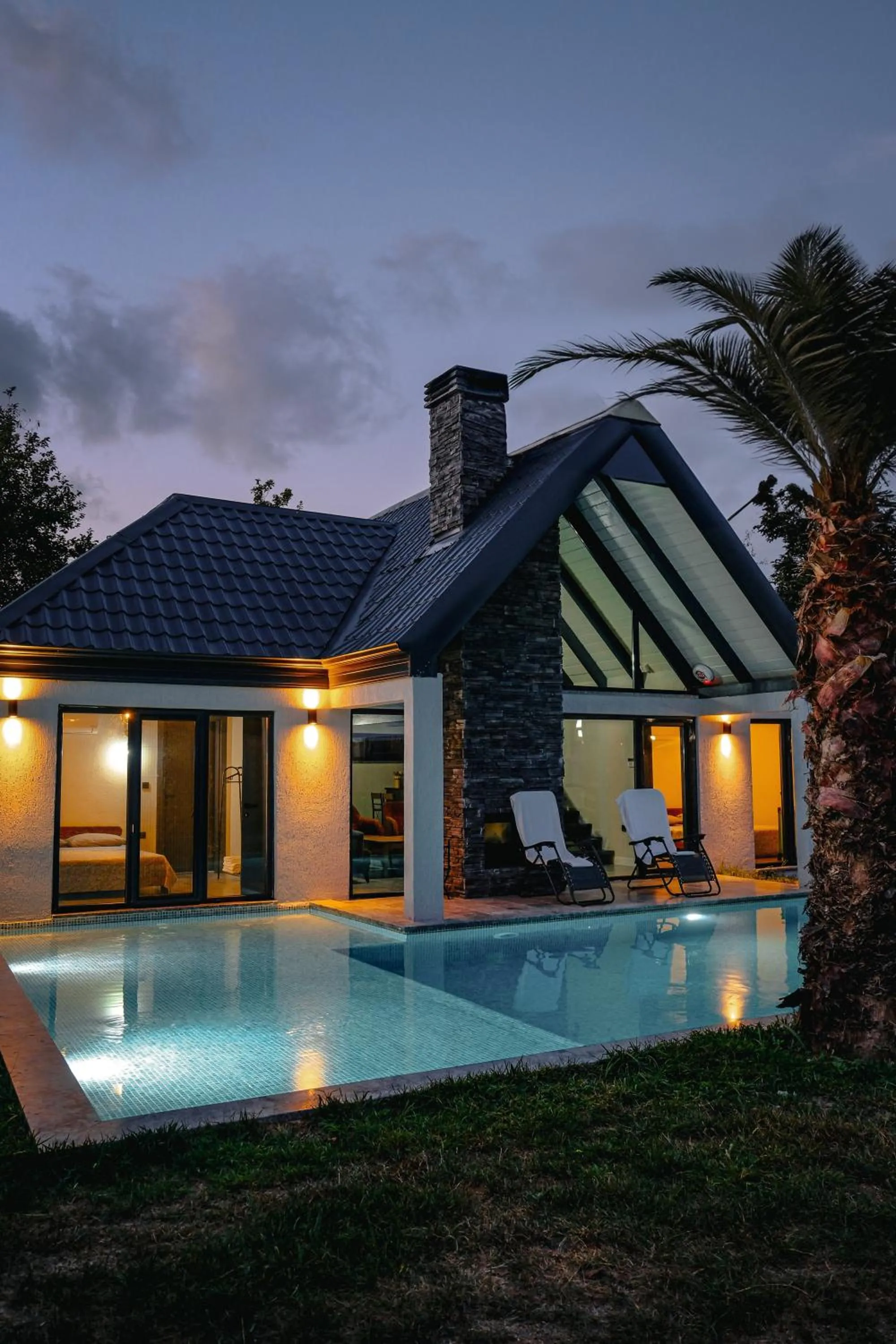 MoonSA Boutique Villas