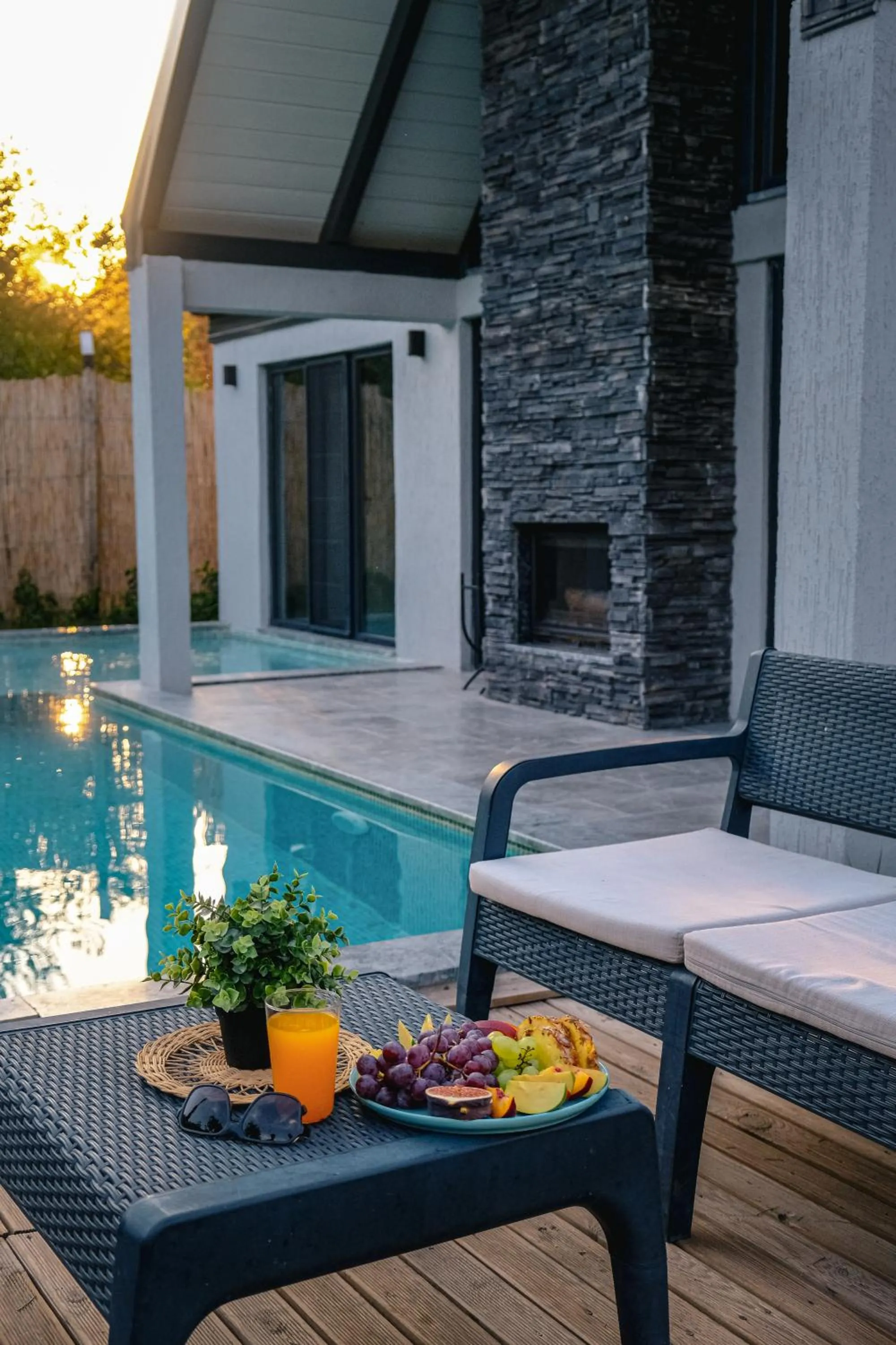 MoonSA Boutique Villas