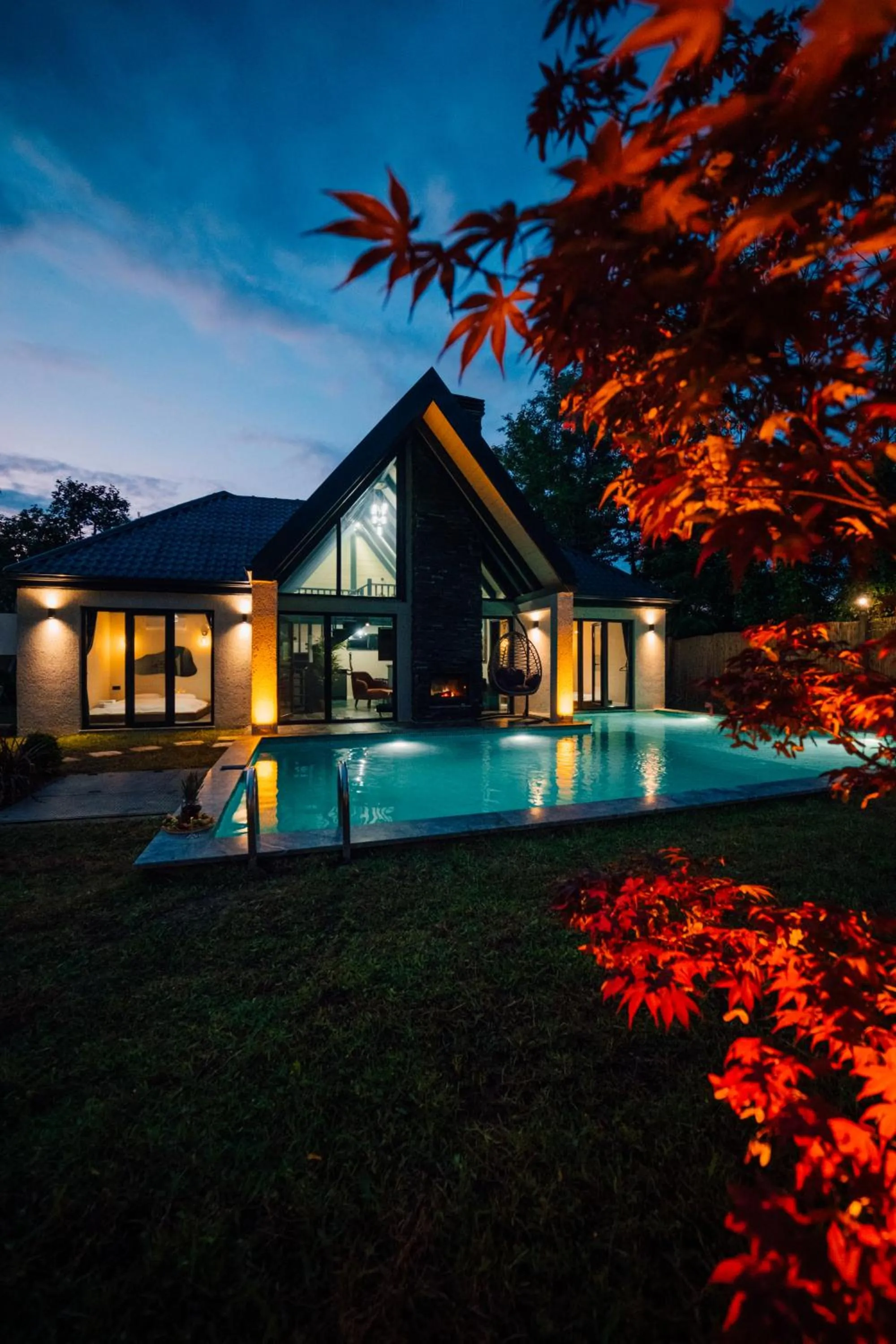 MoonSA Boutique Villas