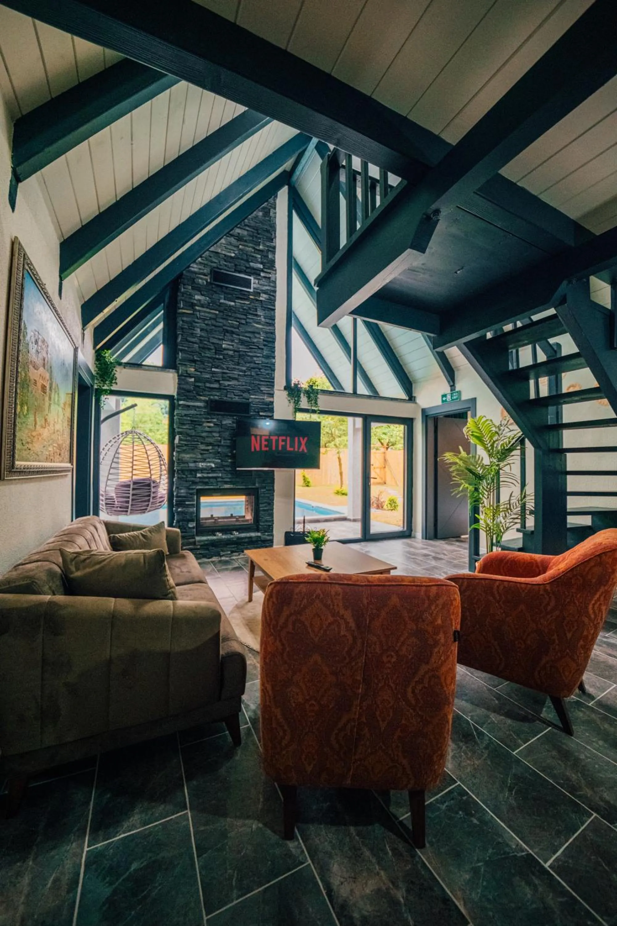 MoonSA Boutique Villas