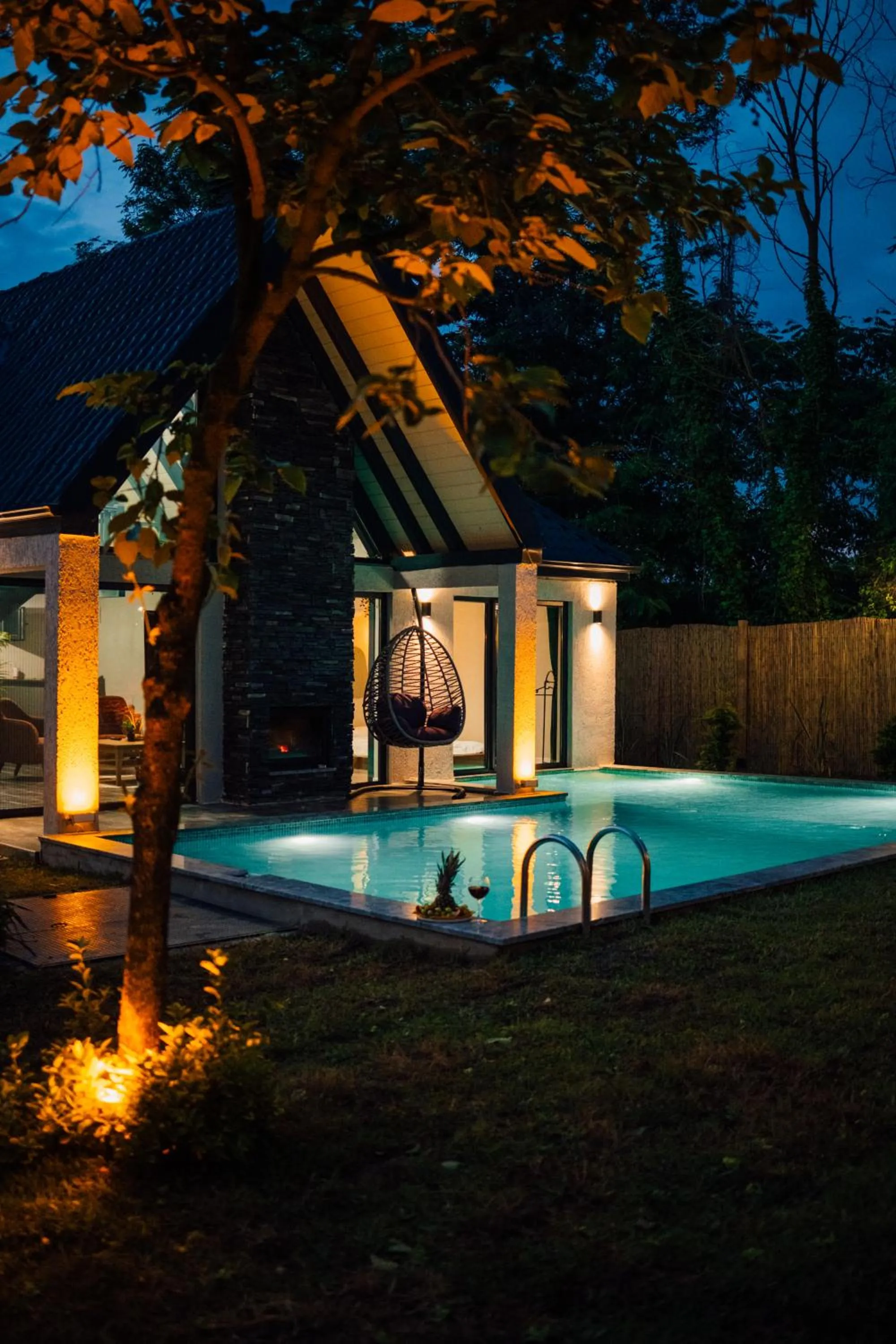 MoonSA Boutique Villas