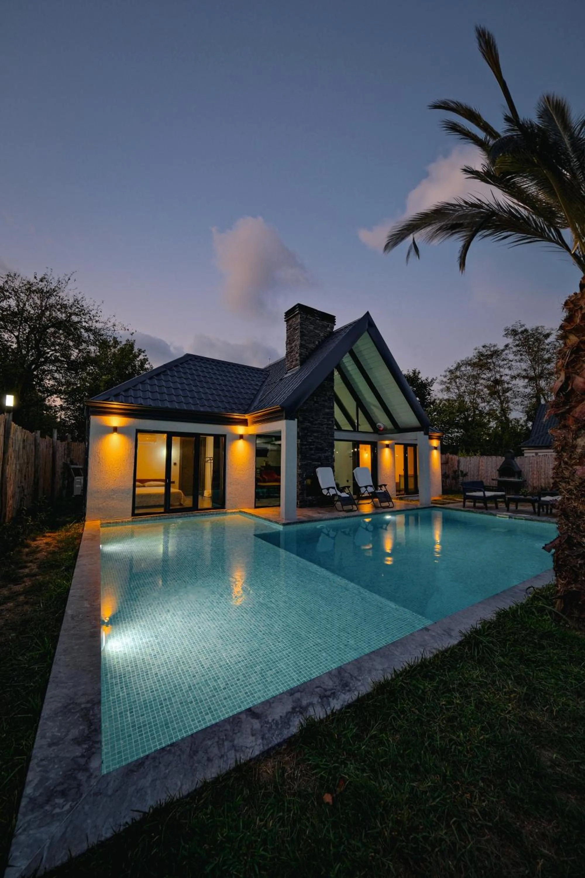 MoonSA Boutique Villas