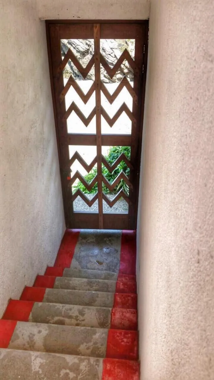 acessibility in Villa Aikia (Adults Suites A/C)