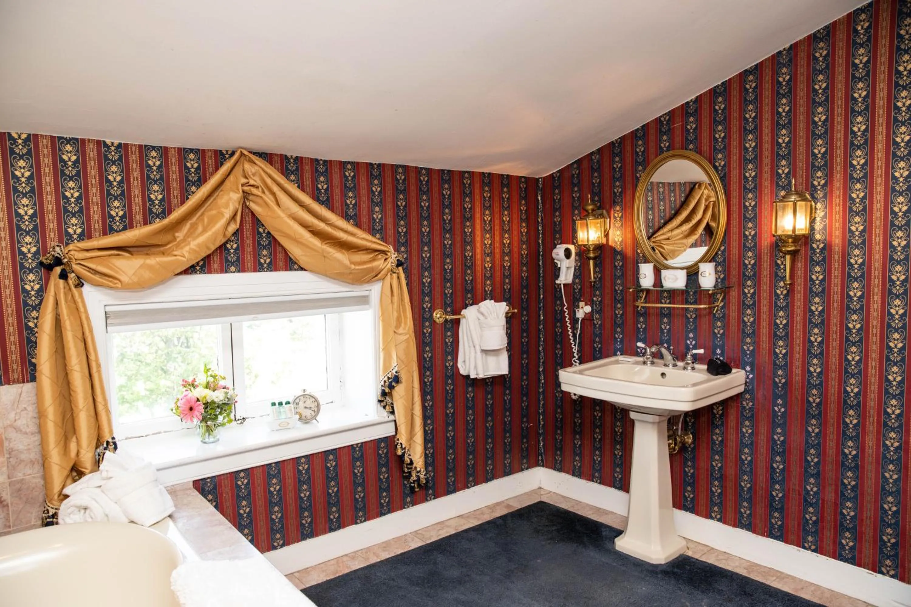 Bathroom in Antrim 1844