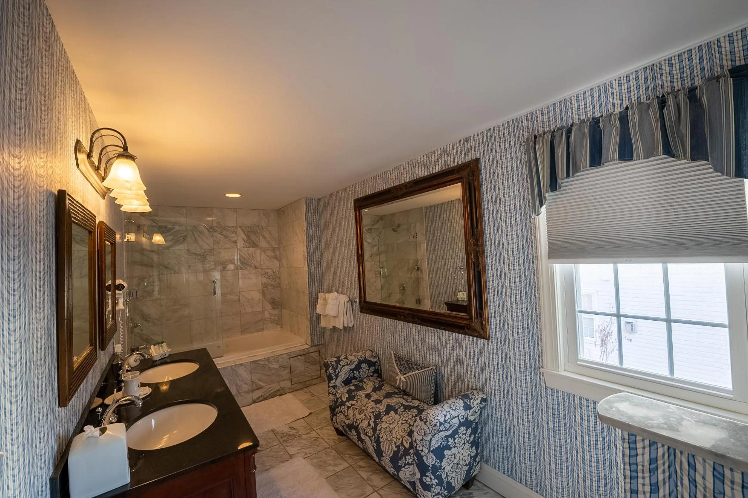 Bathroom in Antrim 1844