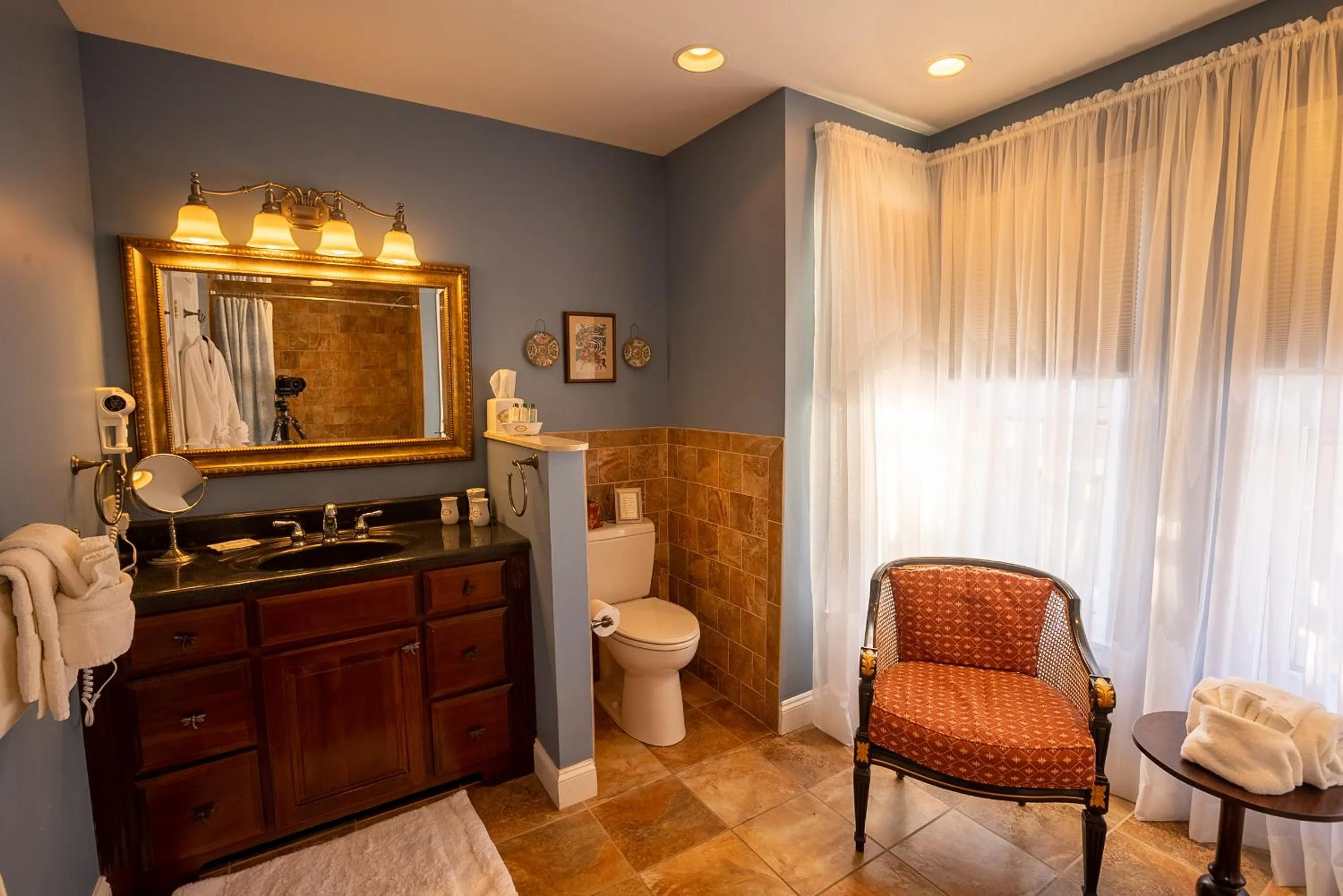 Bathroom in Antrim 1844