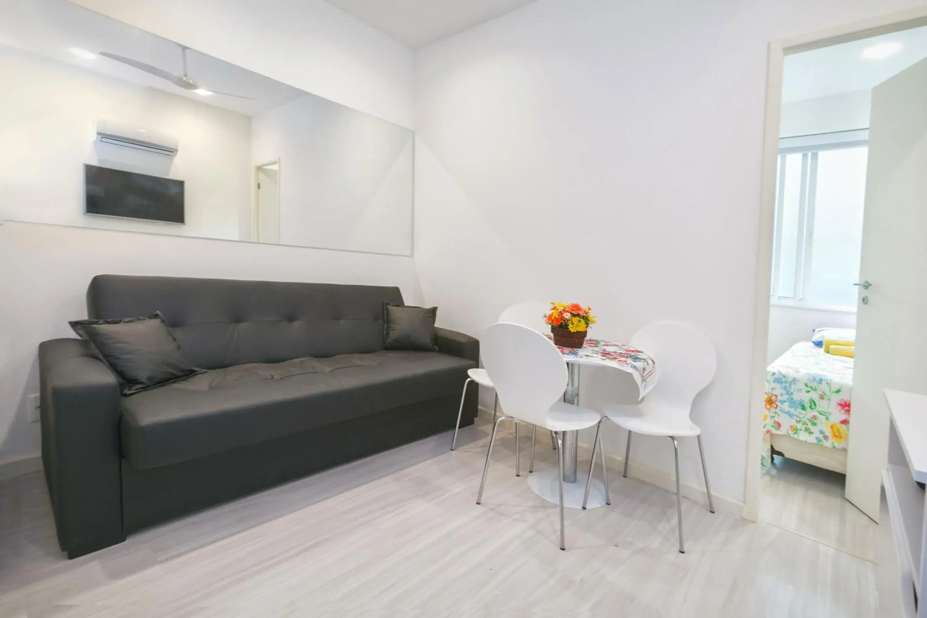 Lapa Modern Apartment Lapa Modern Apartment