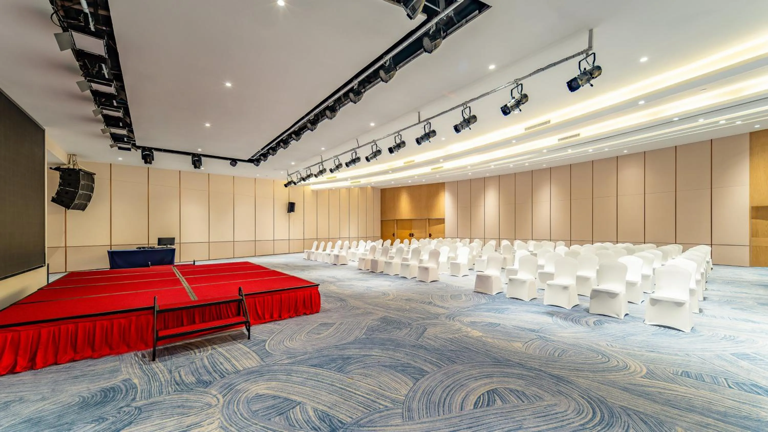 Banquet/Function facilities in Holiday Inn Hainan Xiangshui Bay by IHG