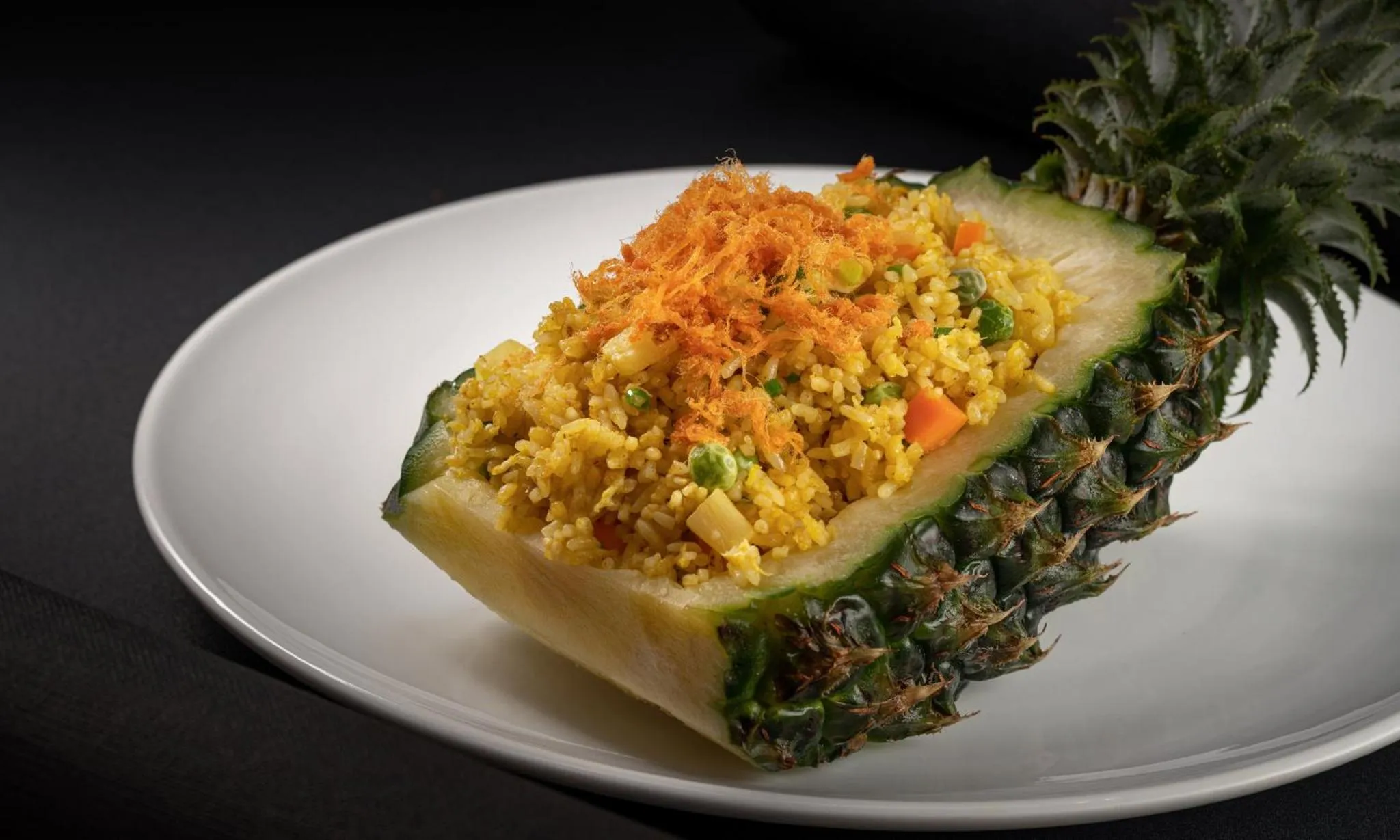 Restaurant/places to eat in Holiday Inn Hainan Xiangshui Bay by IHG