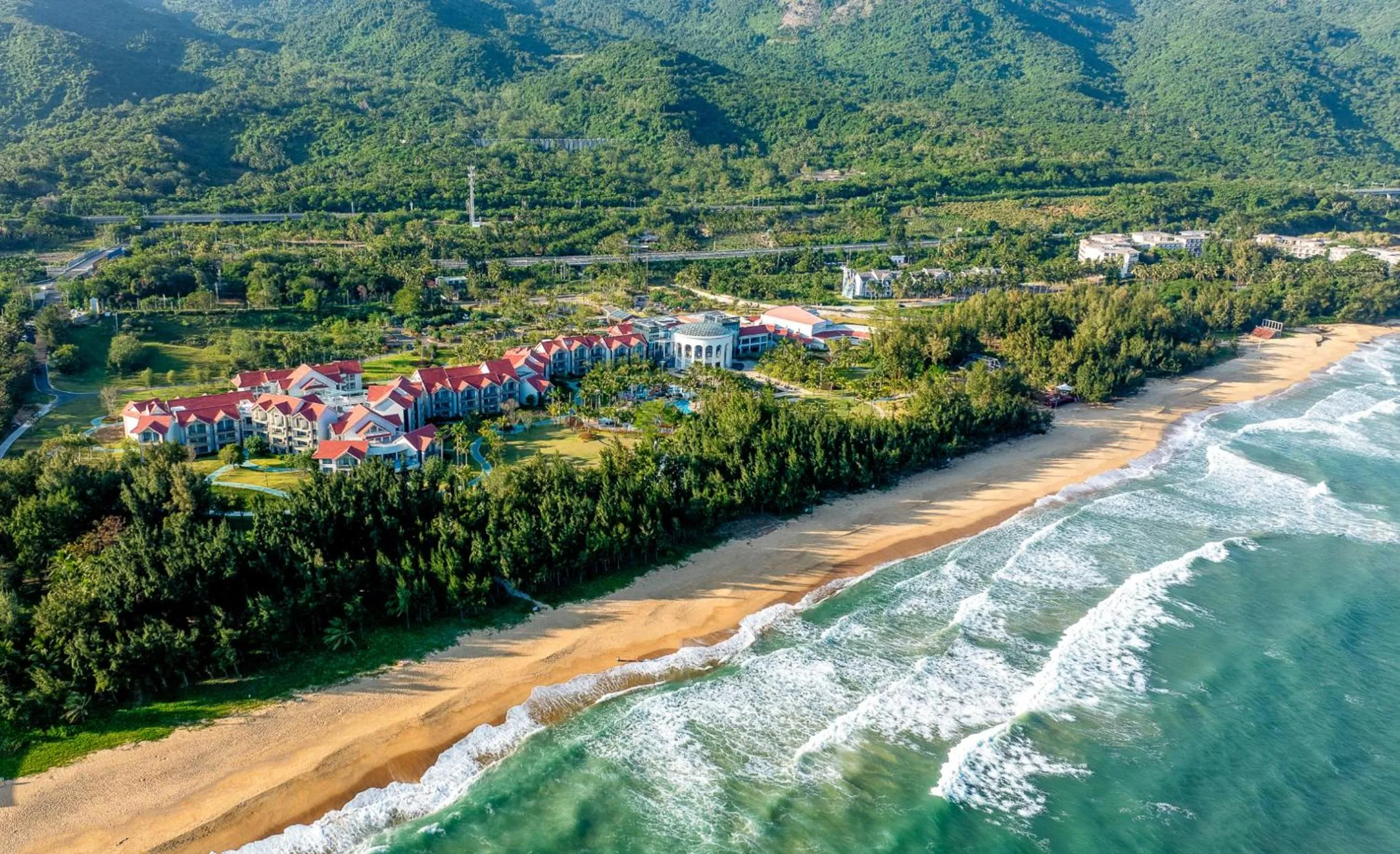 Holiday Inn Hainan Xiangshui Bay by IHG