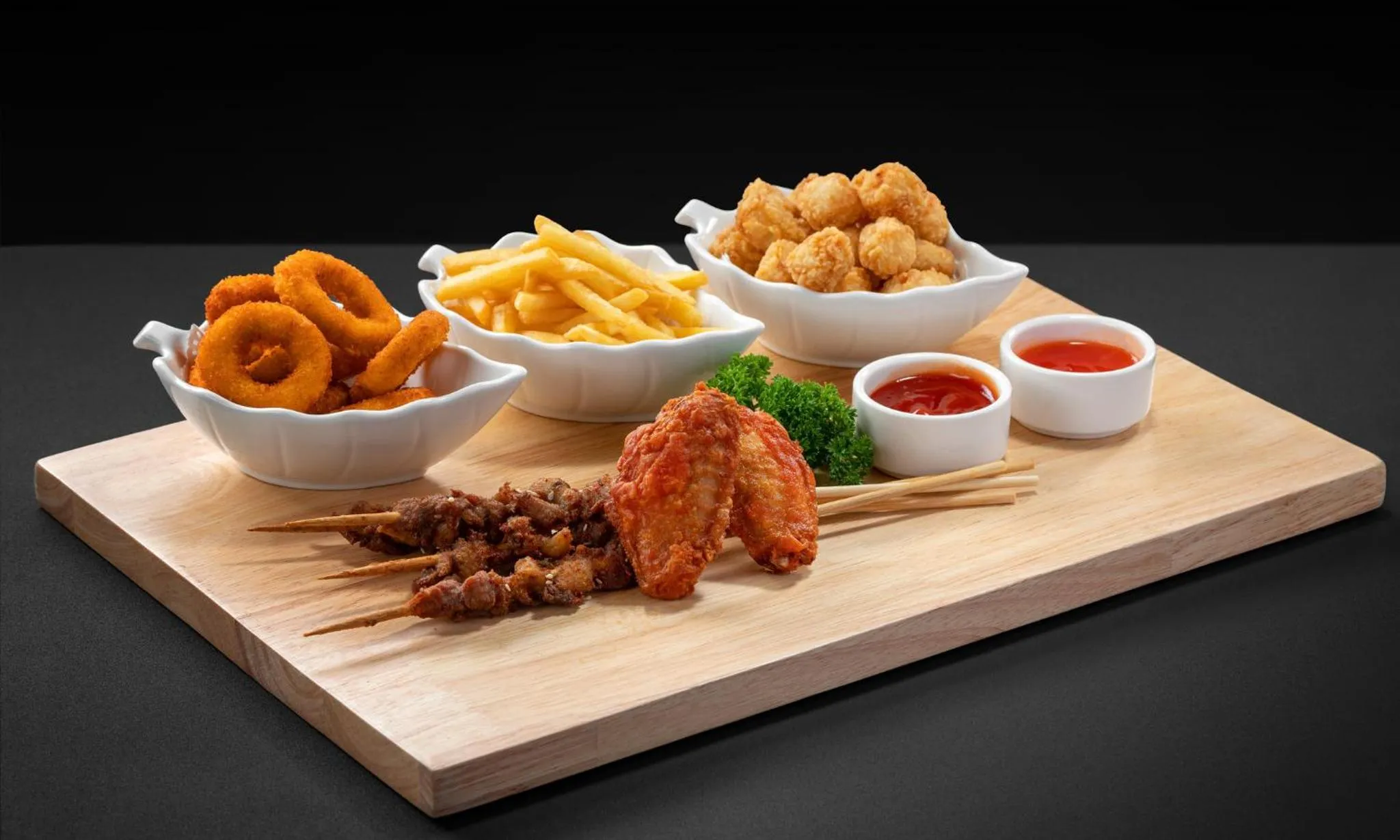 Restaurant/places to eat in Holiday Inn Hainan Xiangshui Bay by IHG