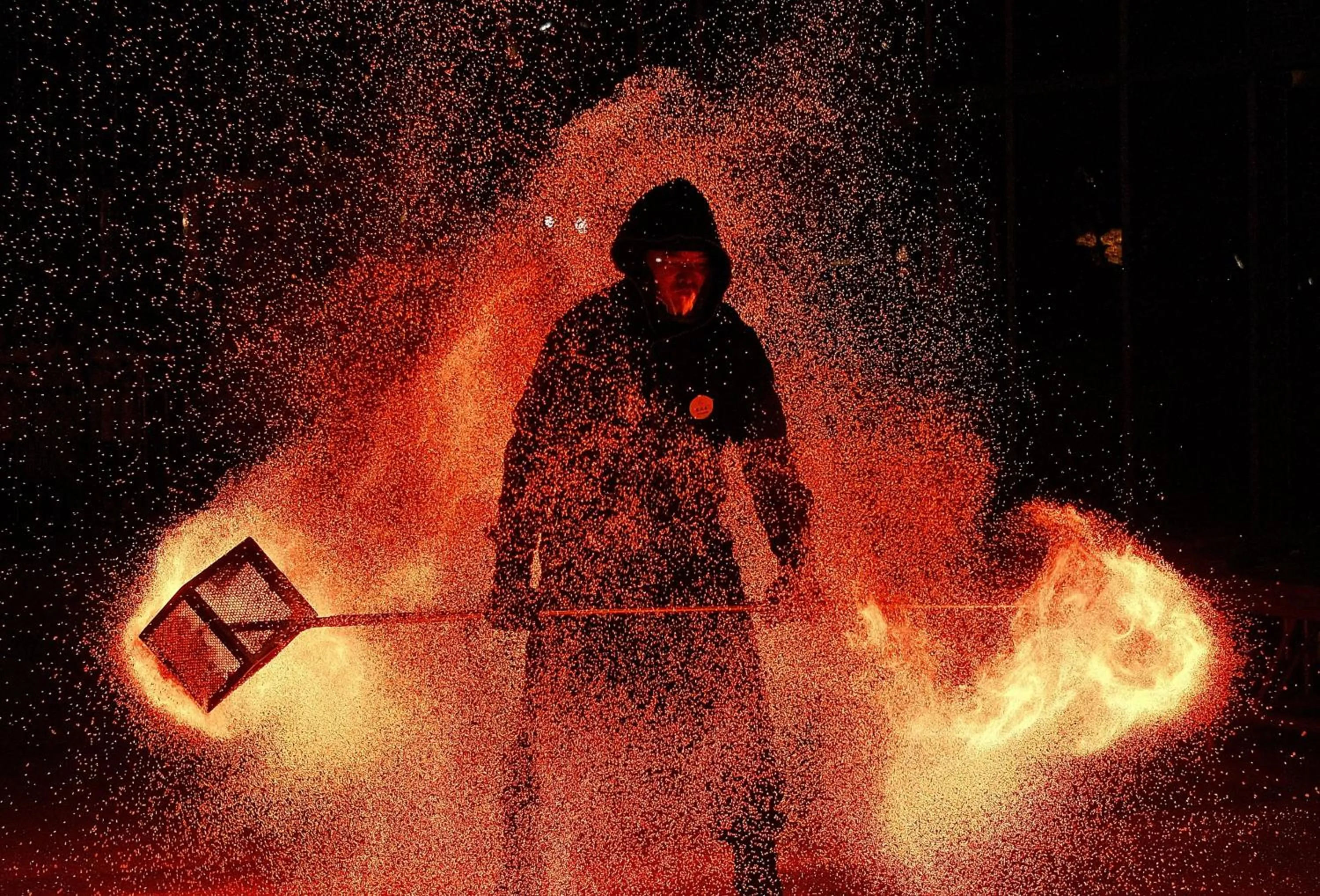 Nearby landmark in Holiday Inn Hainan Xiangshui Bay by IHG