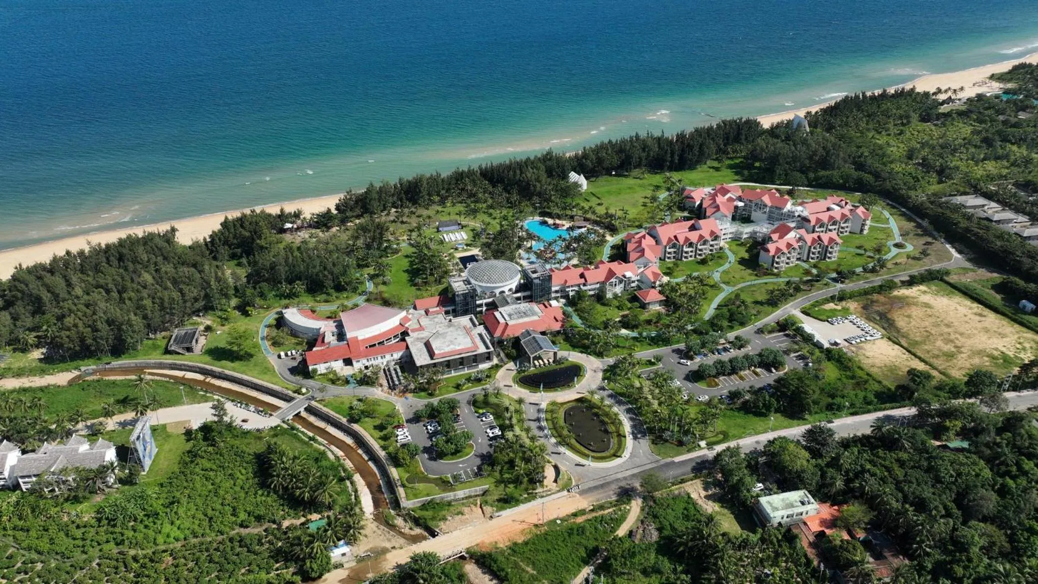 Other in Holiday Inn Hainan Xiangshui Bay by IHG