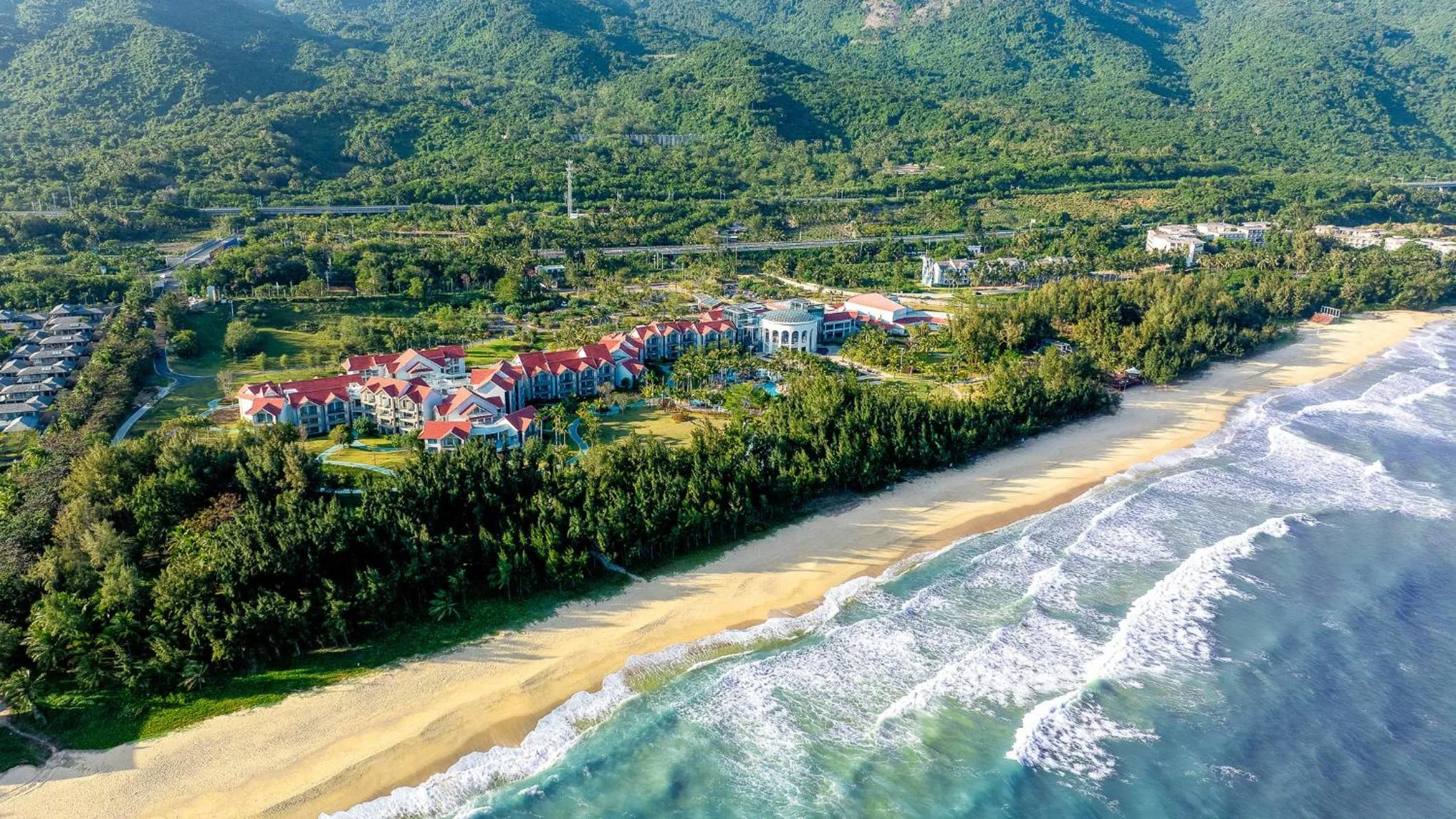 Other in Holiday Inn Hainan Xiangshui Bay by IHG