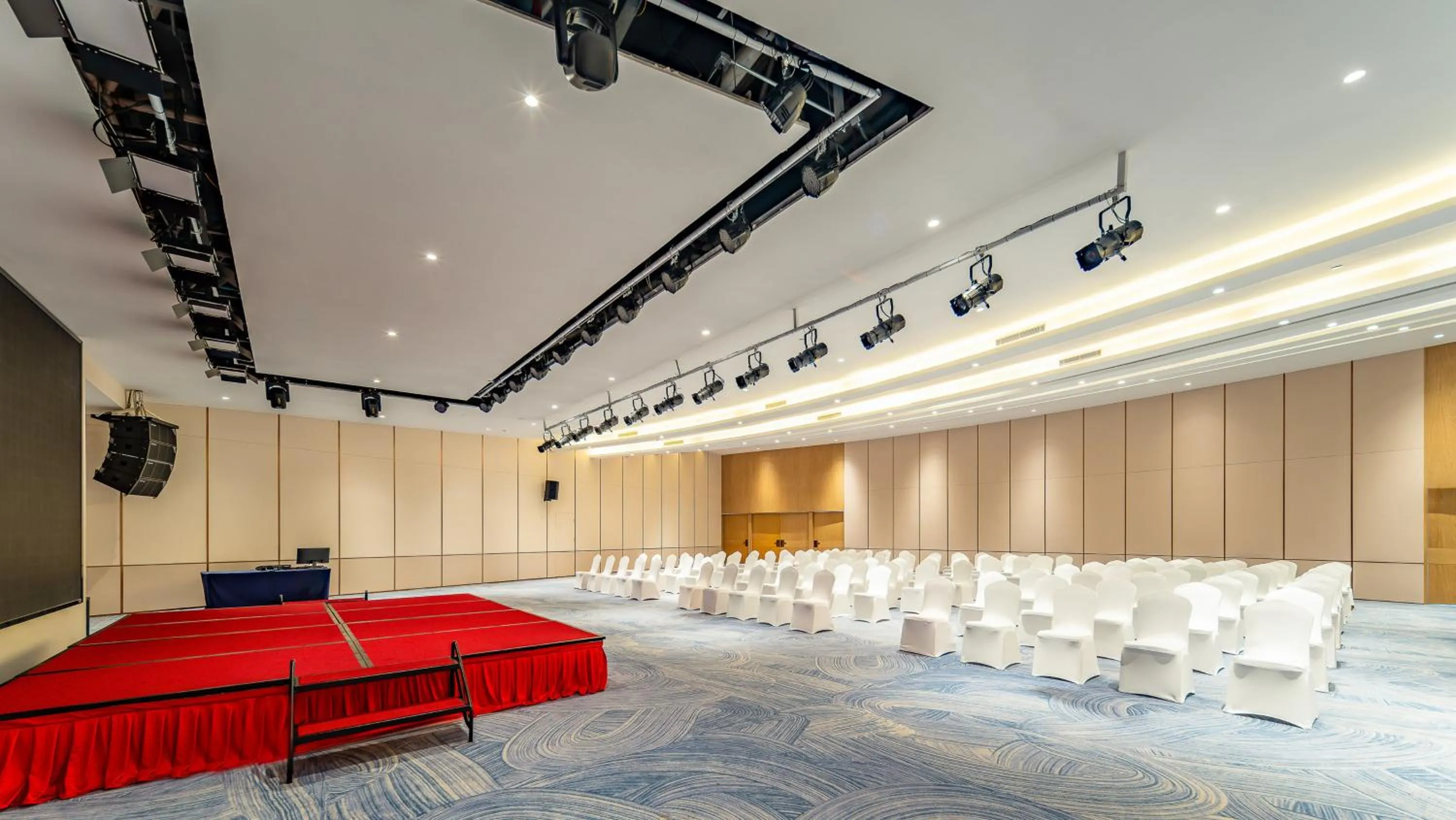 Banquet/Function facilities in Holiday Inn Hainan Xiangshui Bay by IHG