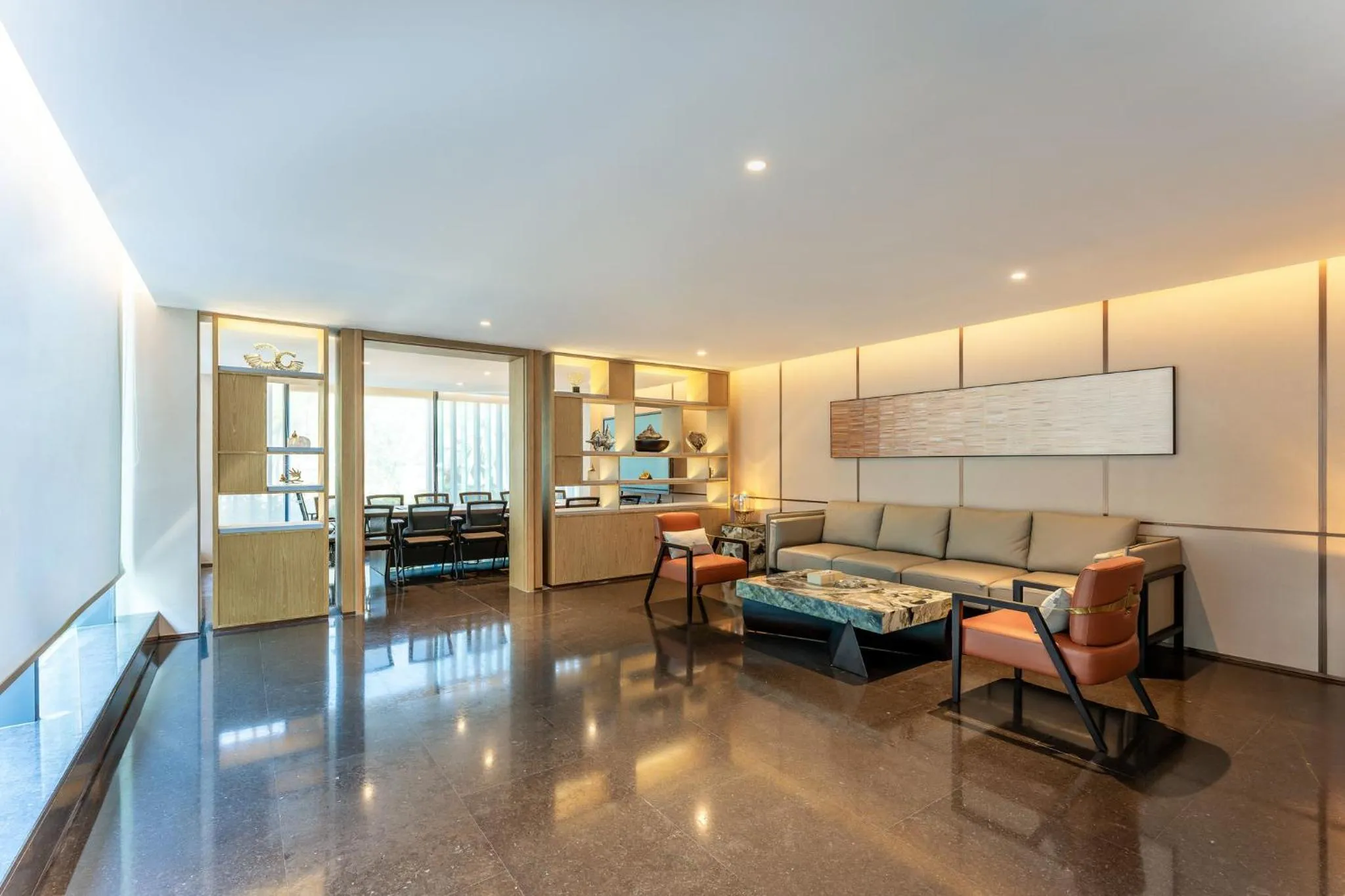 Meeting/conference room in Holiday Inn Hainan Xiangshui Bay by IHG