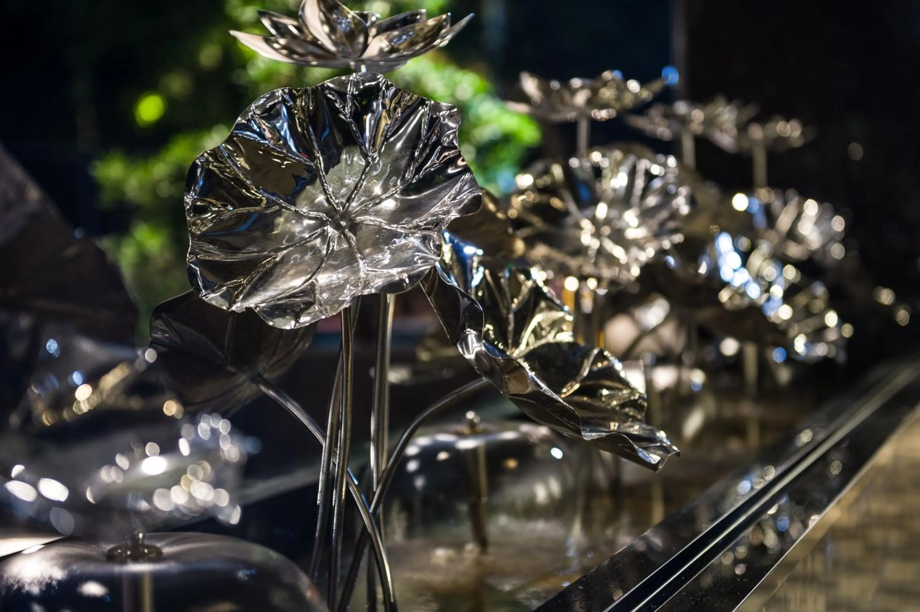 Lounge or bar in Paco Hotel Shuiyin Road Guangzhou