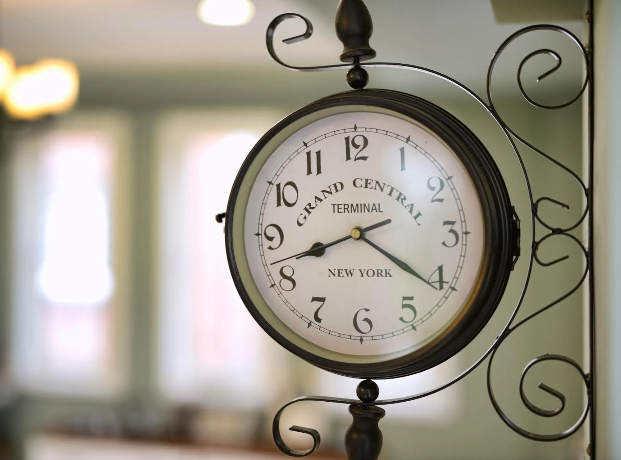 Decorative detail in Dancing Butterfly Inn Family sliding BnB