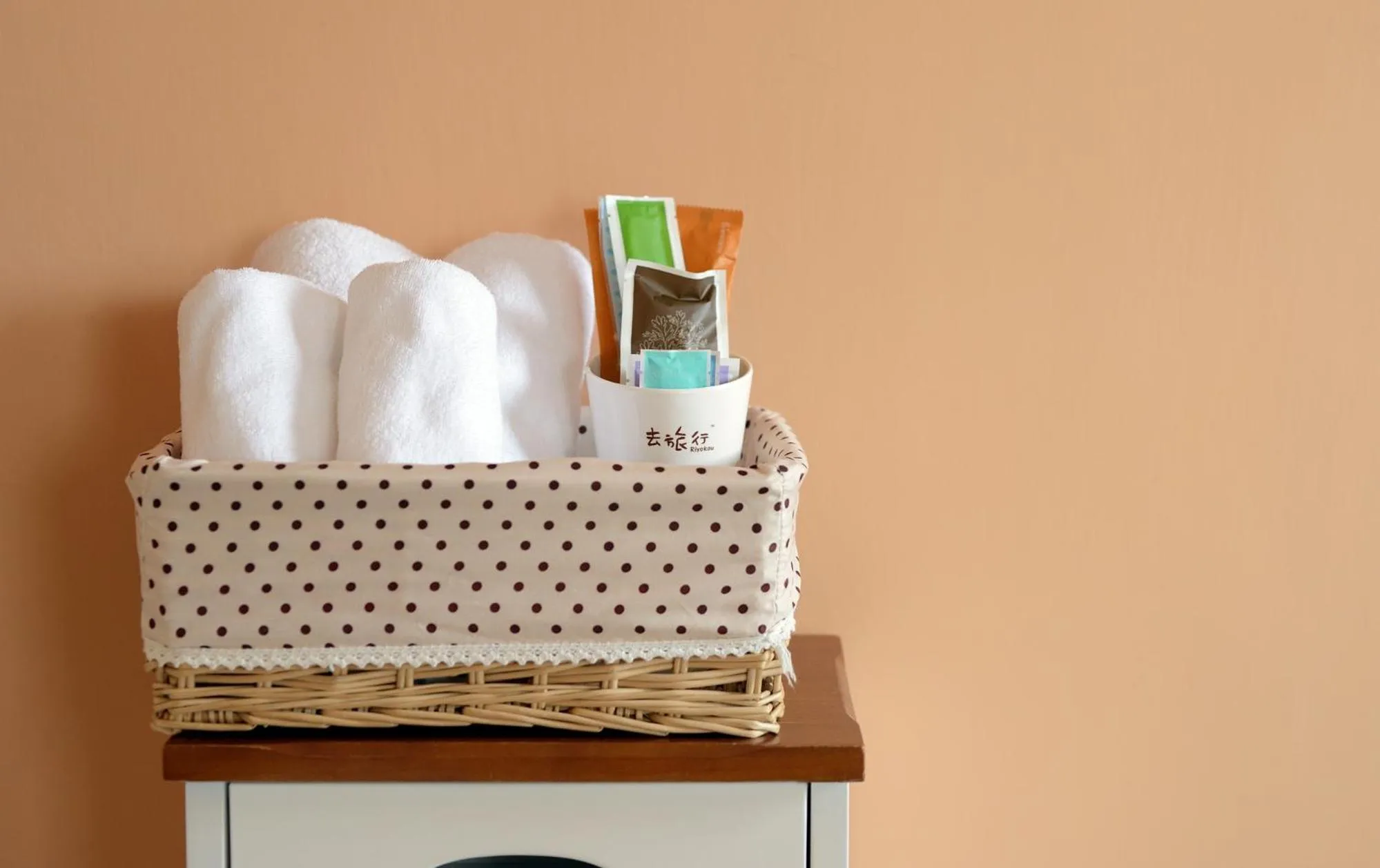 Area and facilities in Dancing Butterfly Inn Family sliding BnB