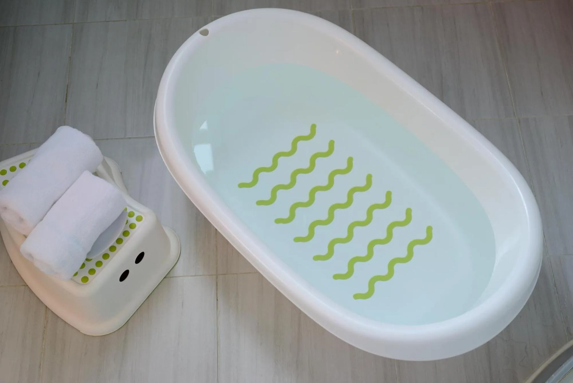 Area and facilities in Dancing Butterfly Inn Family sliding BnB