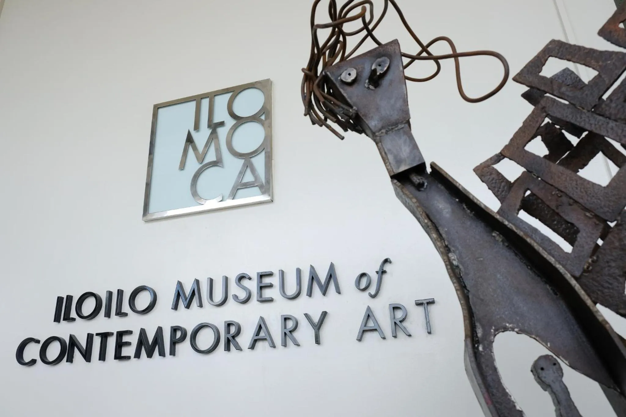 Neighbourhood in Richmonde Hotel Iloilo