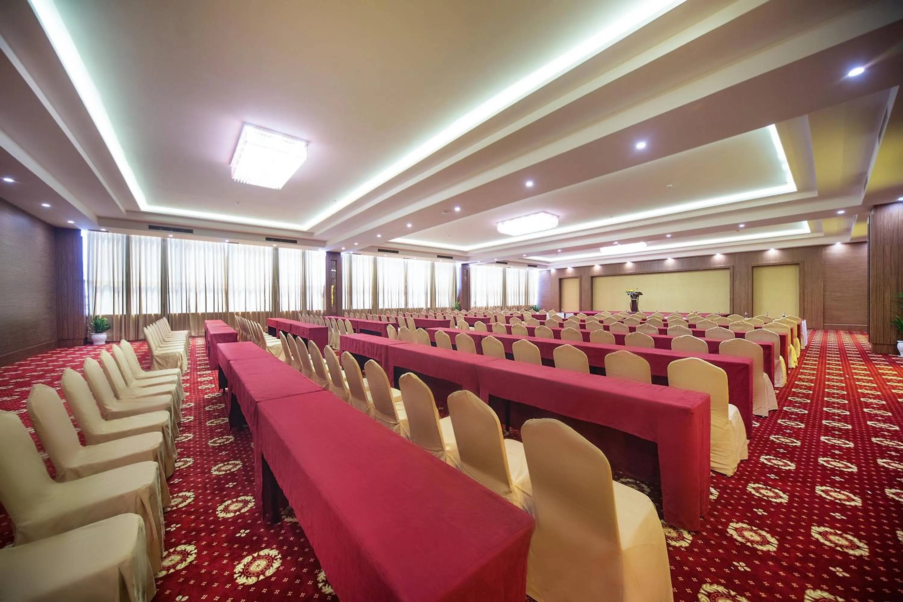 Meeting/conference room in Muong Thanh Grand Quang Nam