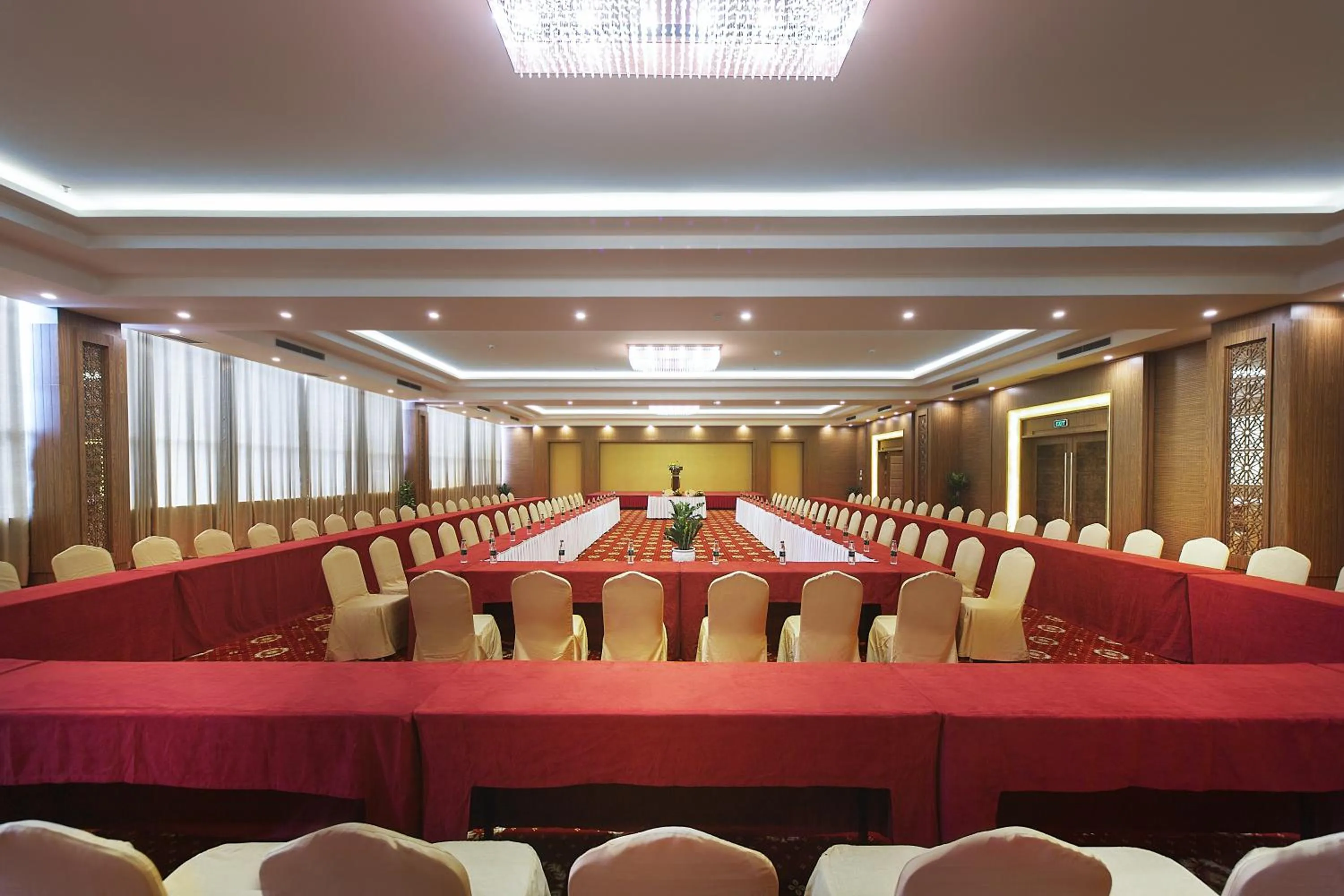 Banquet/Function facilities in Muong Thanh Grand Quang Nam