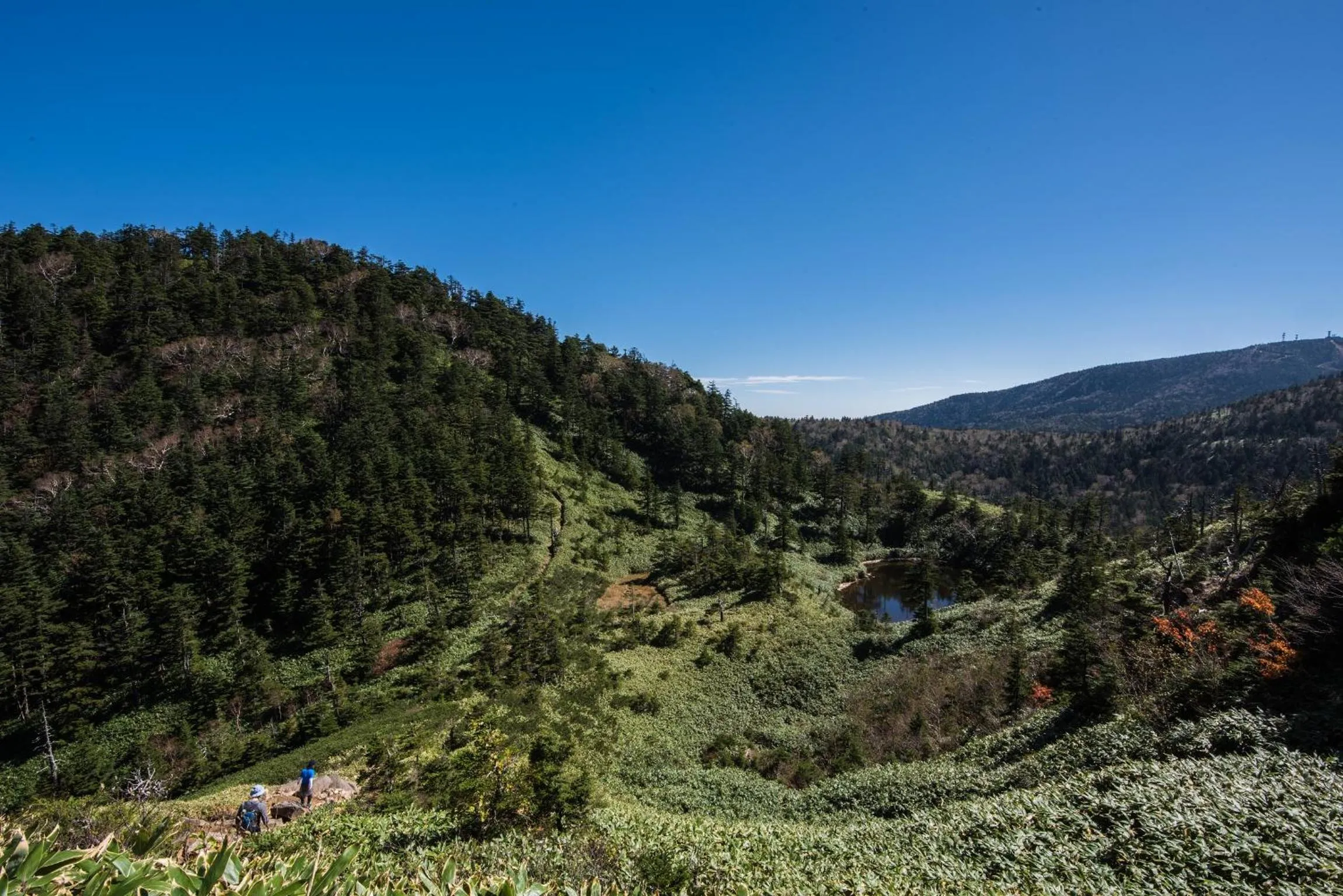 Day in Shibu Onsen Koishiya Ryokan