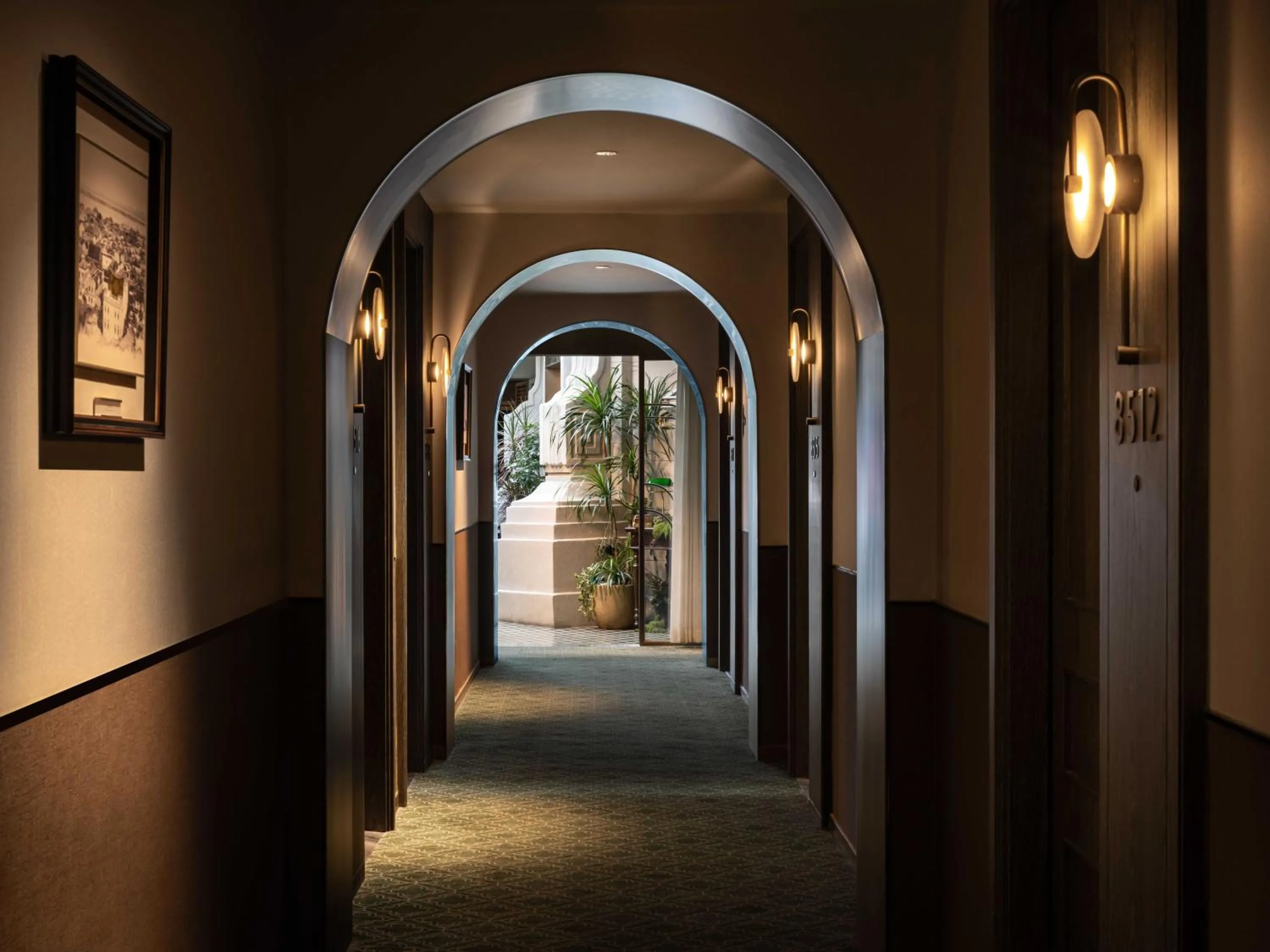 On site in Grand Madison Wuhan Hankou on the Bund