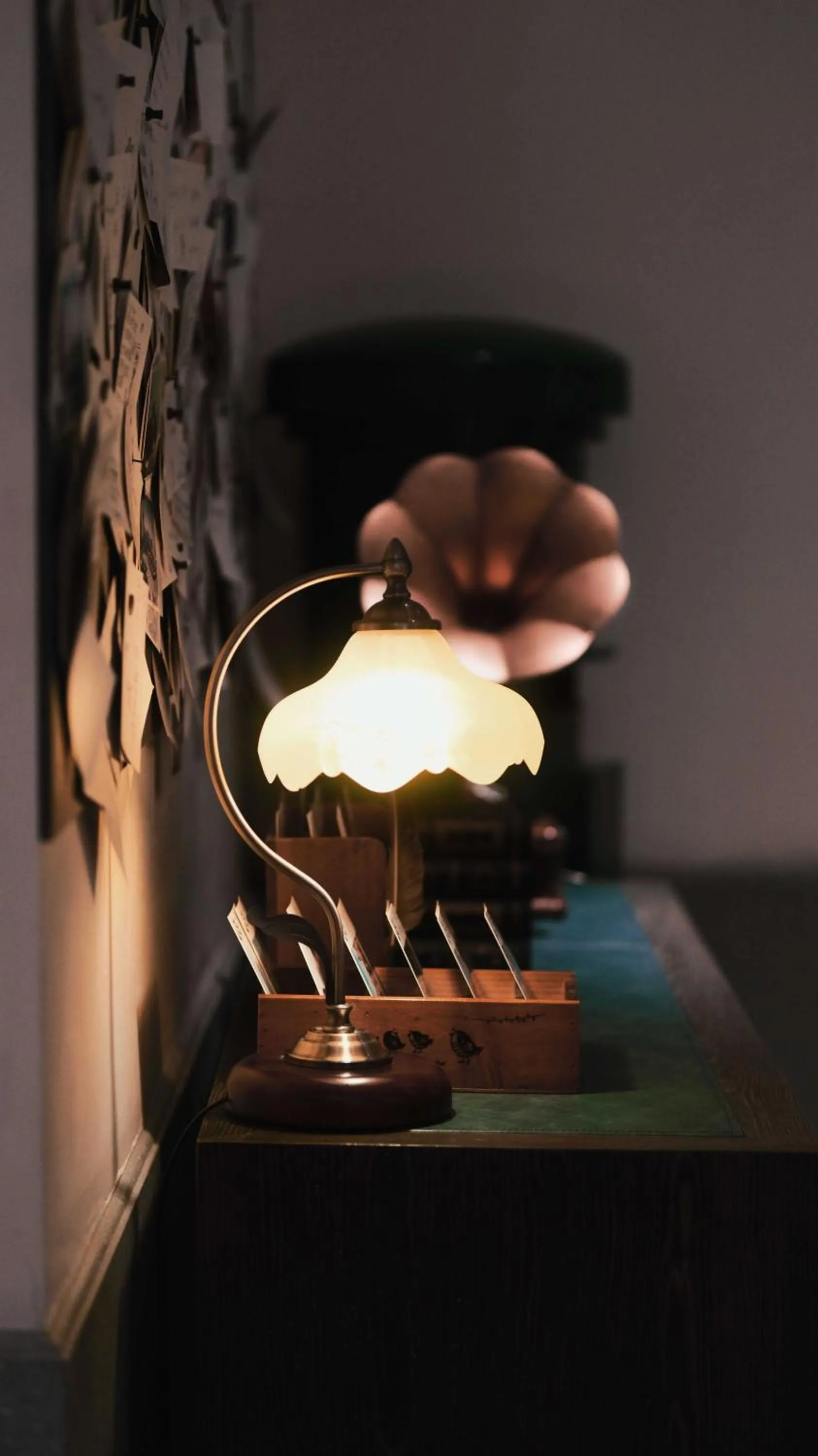 Decorative detail in Grand Madison Wuhan Hankou on the Bund