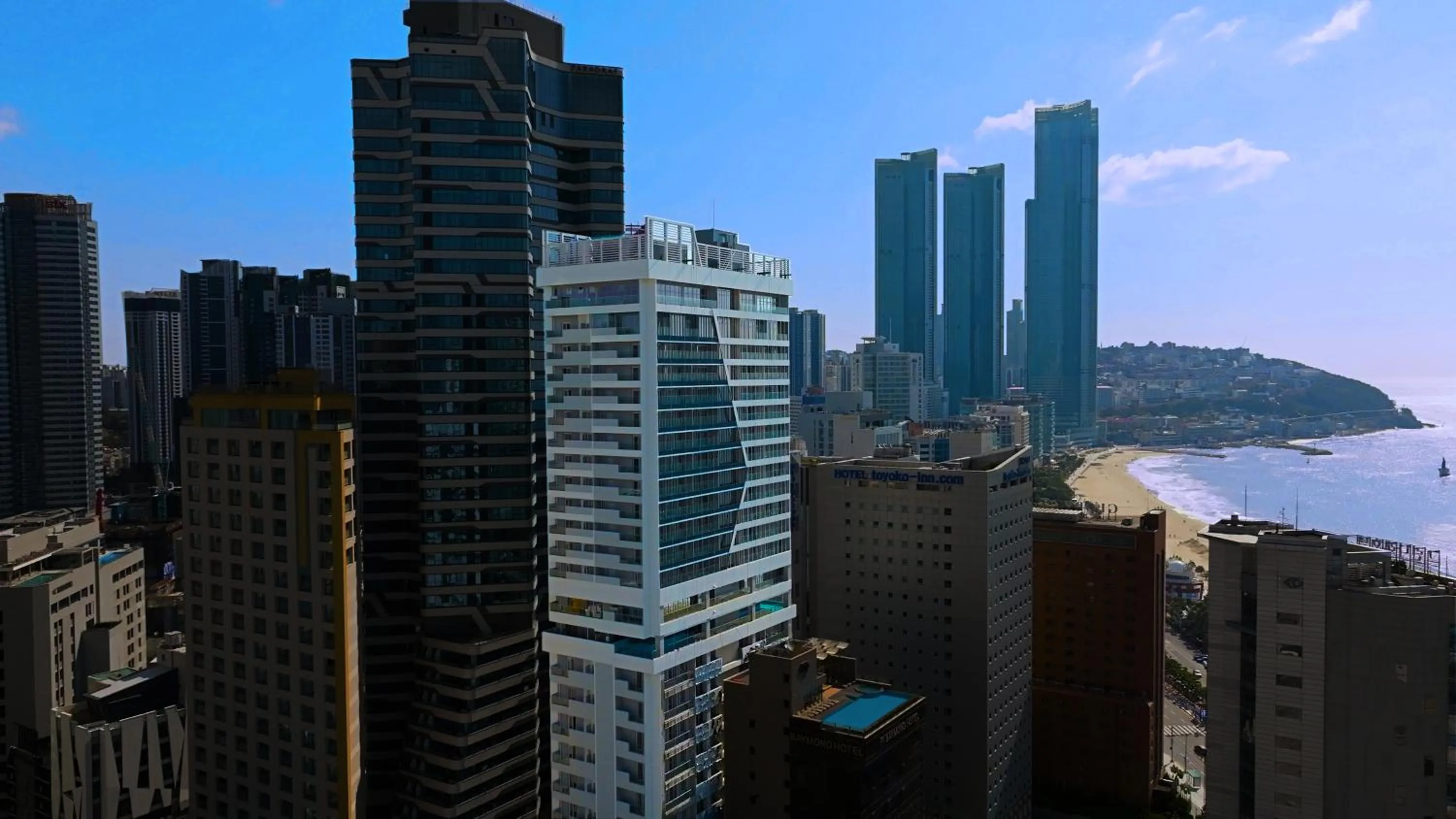 Raviens Maison de Hotel