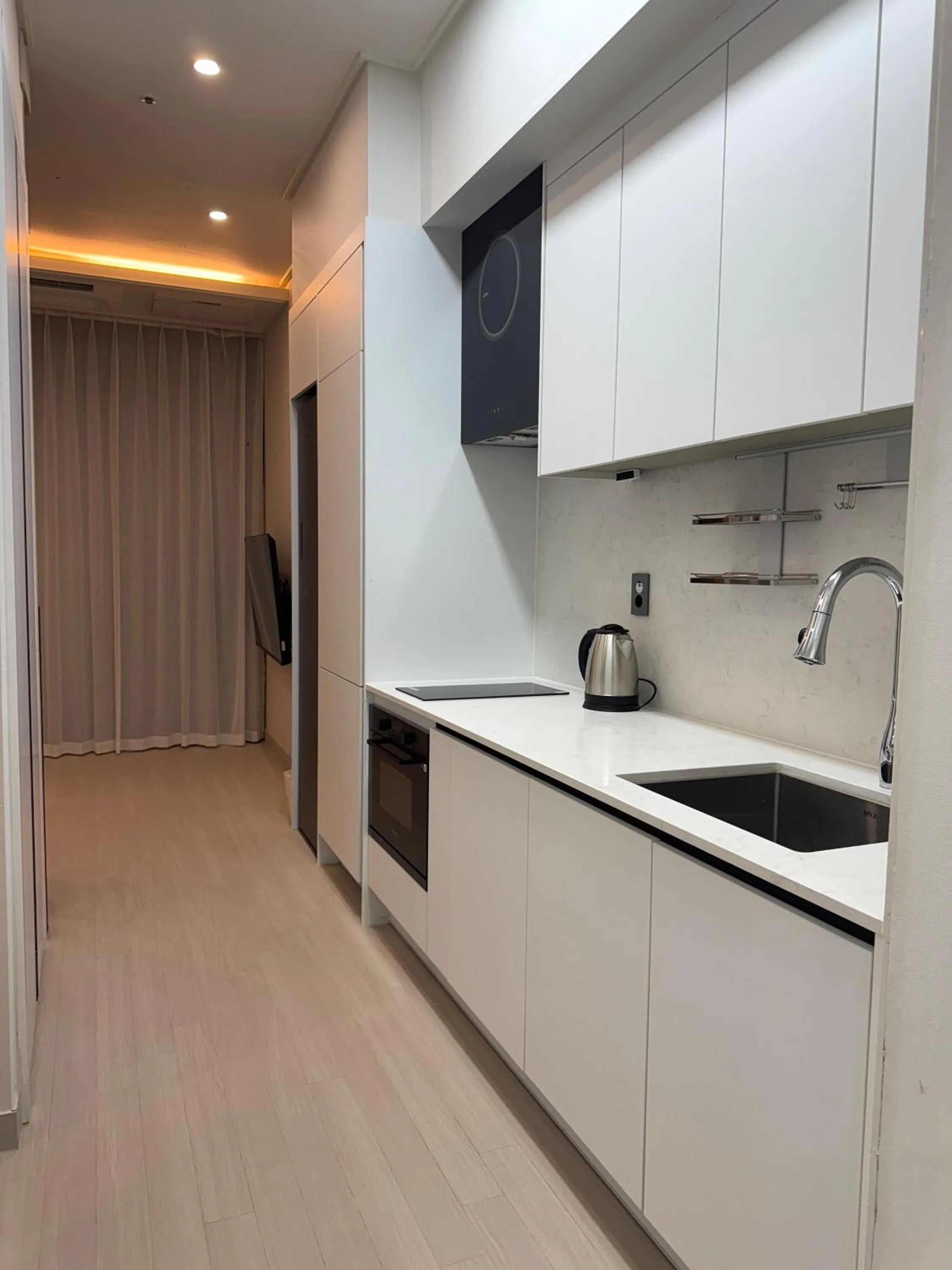 Raviens Maison de Hotel