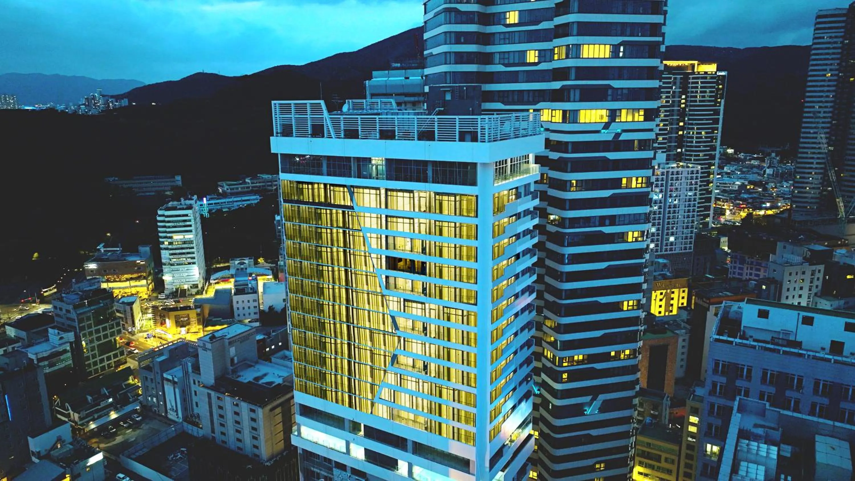 Raviens Maison de Hotel