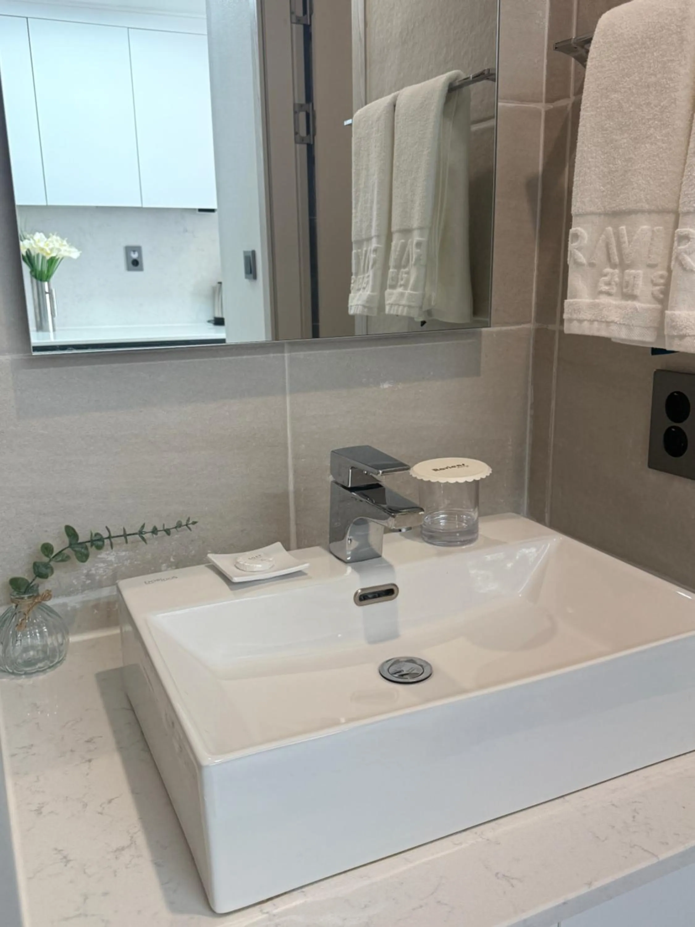 Raviens Maison de Hotel